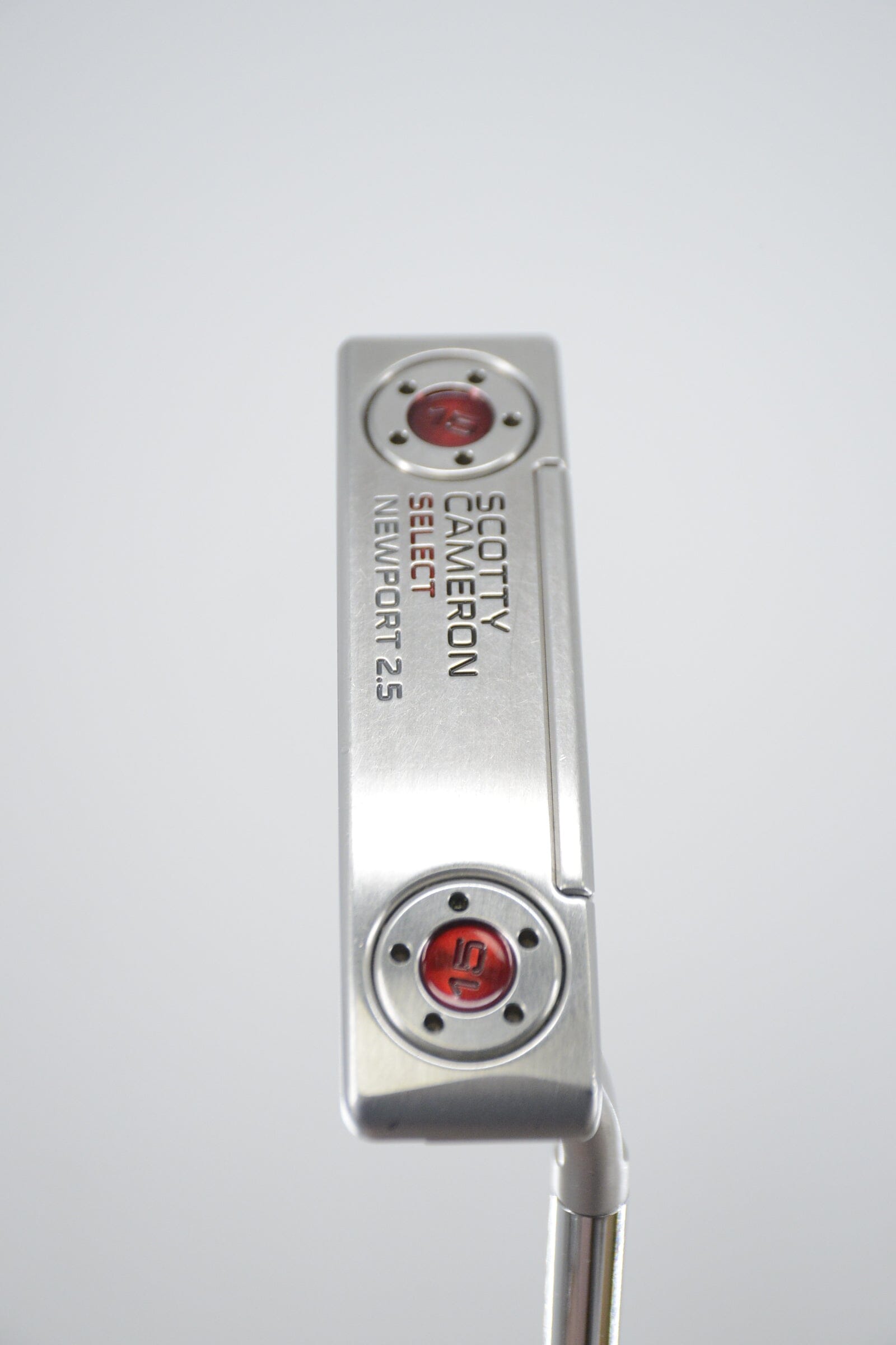 Scotty Cameron 2016 Select Newport 2.5 Putter 34" Golf Clubs GolfRoots 