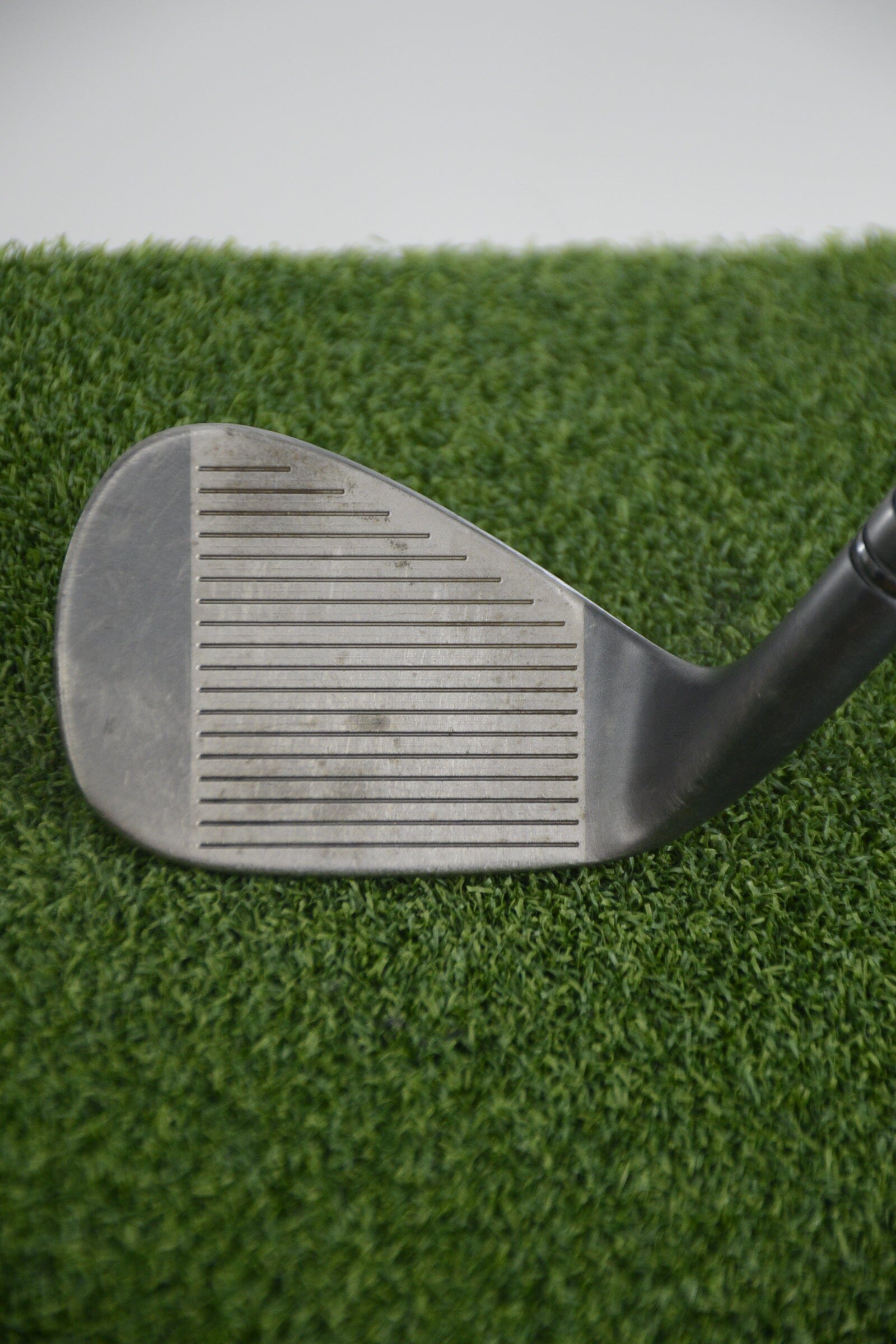 TaylorMade MG3 Black 52 Degree Wedge S Flex 35" Golf Clubs GolfRoots 
