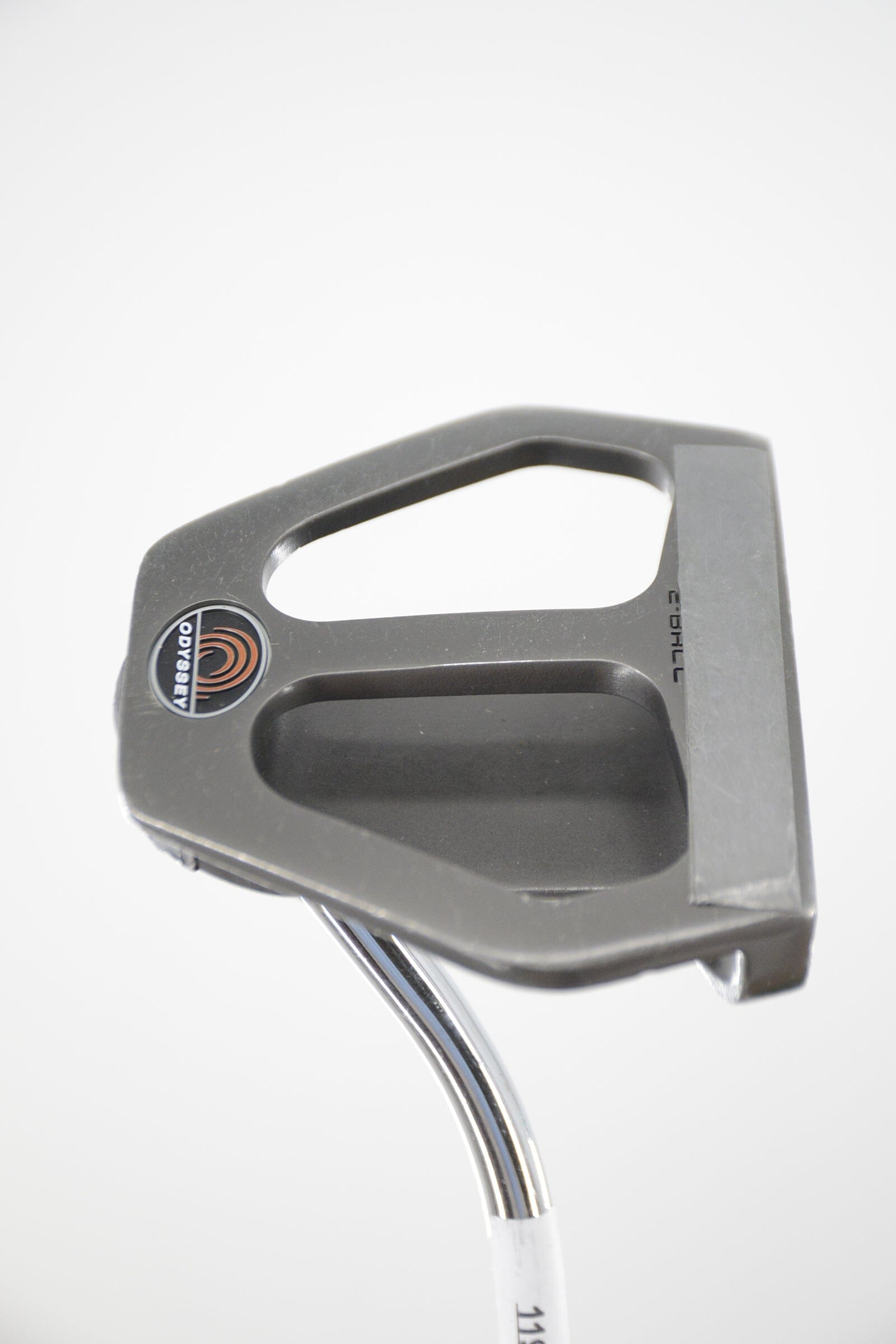 Odyssey Backstryke 2-Ball Putter 32"