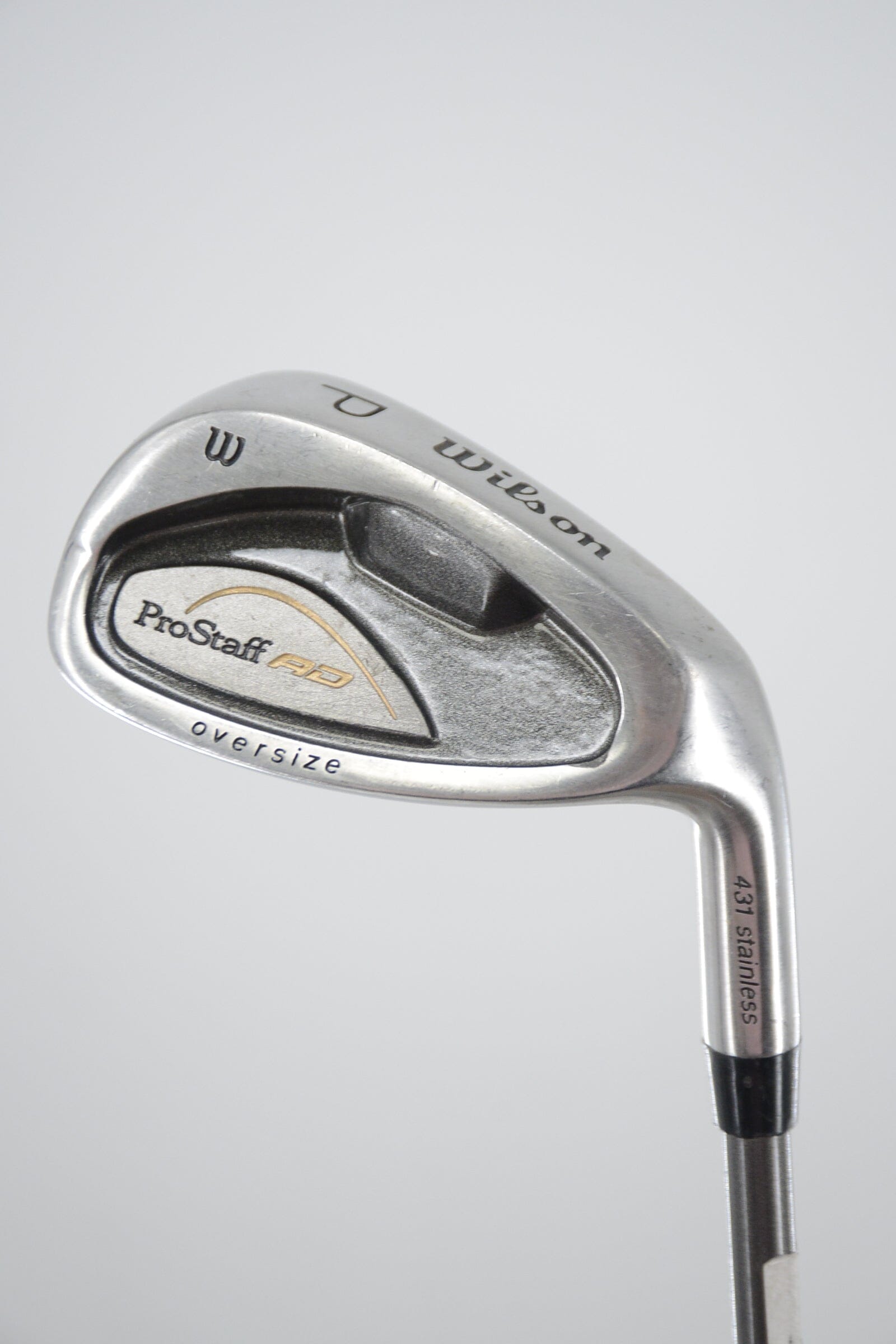 Wilson Pro Staff AD PW R Flex 35"