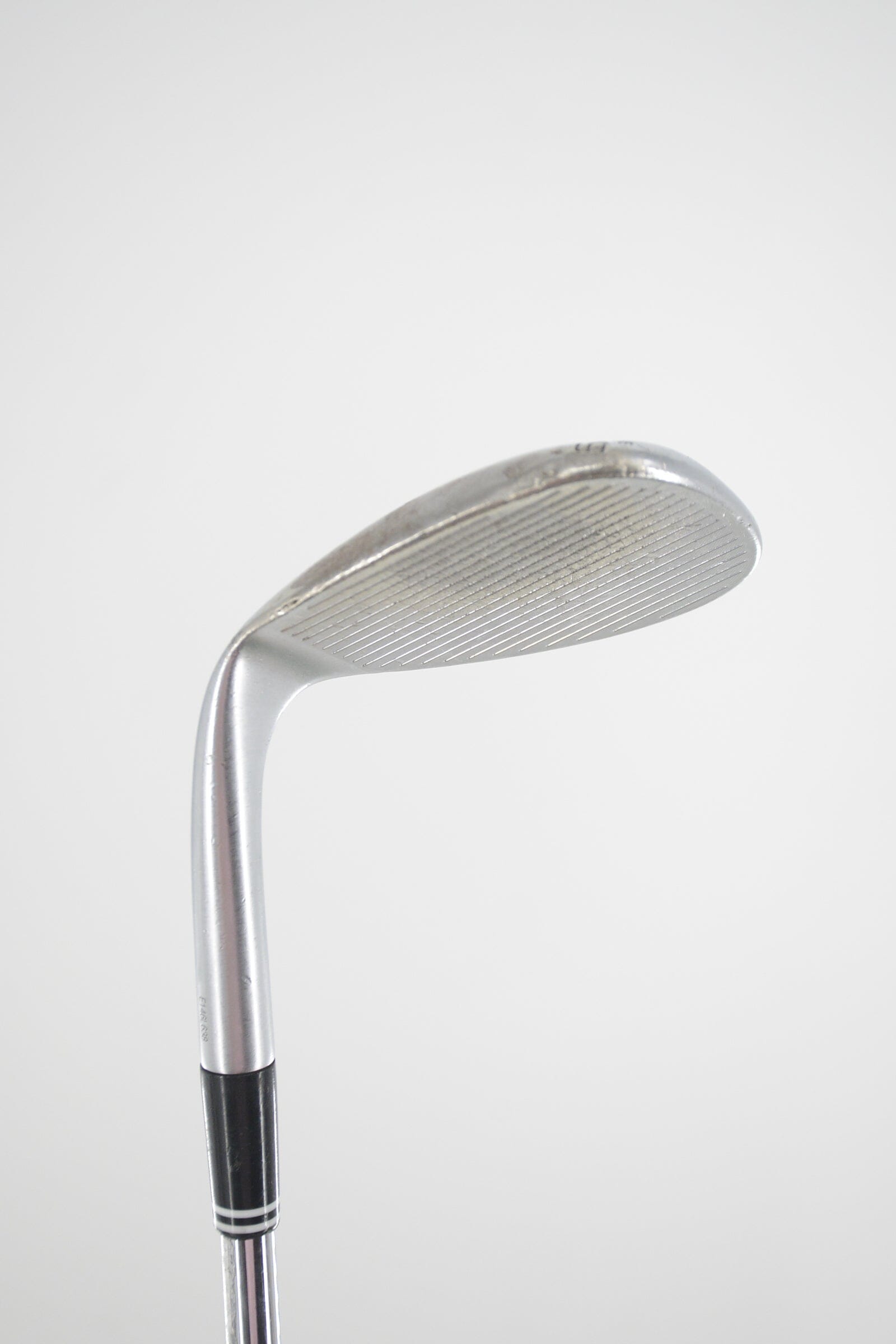 Cleveland RTX Full Face Zipcore Tour Satin 60 Degree Wedge Wedge Flex 34.75" Golf Clubs GolfRoots 