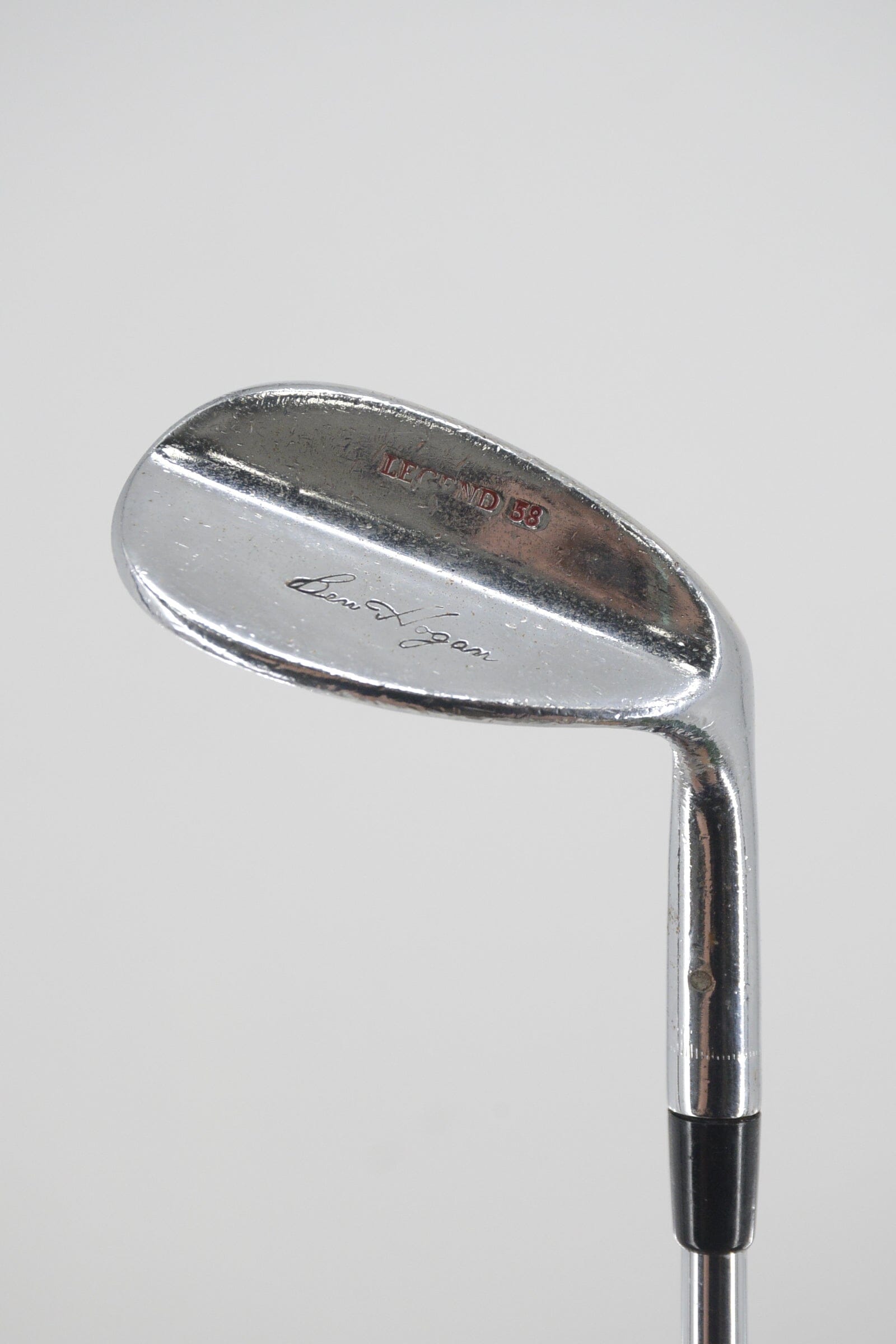 Ben Hogan Legend 58 Degree Wedge Wedge Flex 35.25" Golf Clubs GolfRoots 