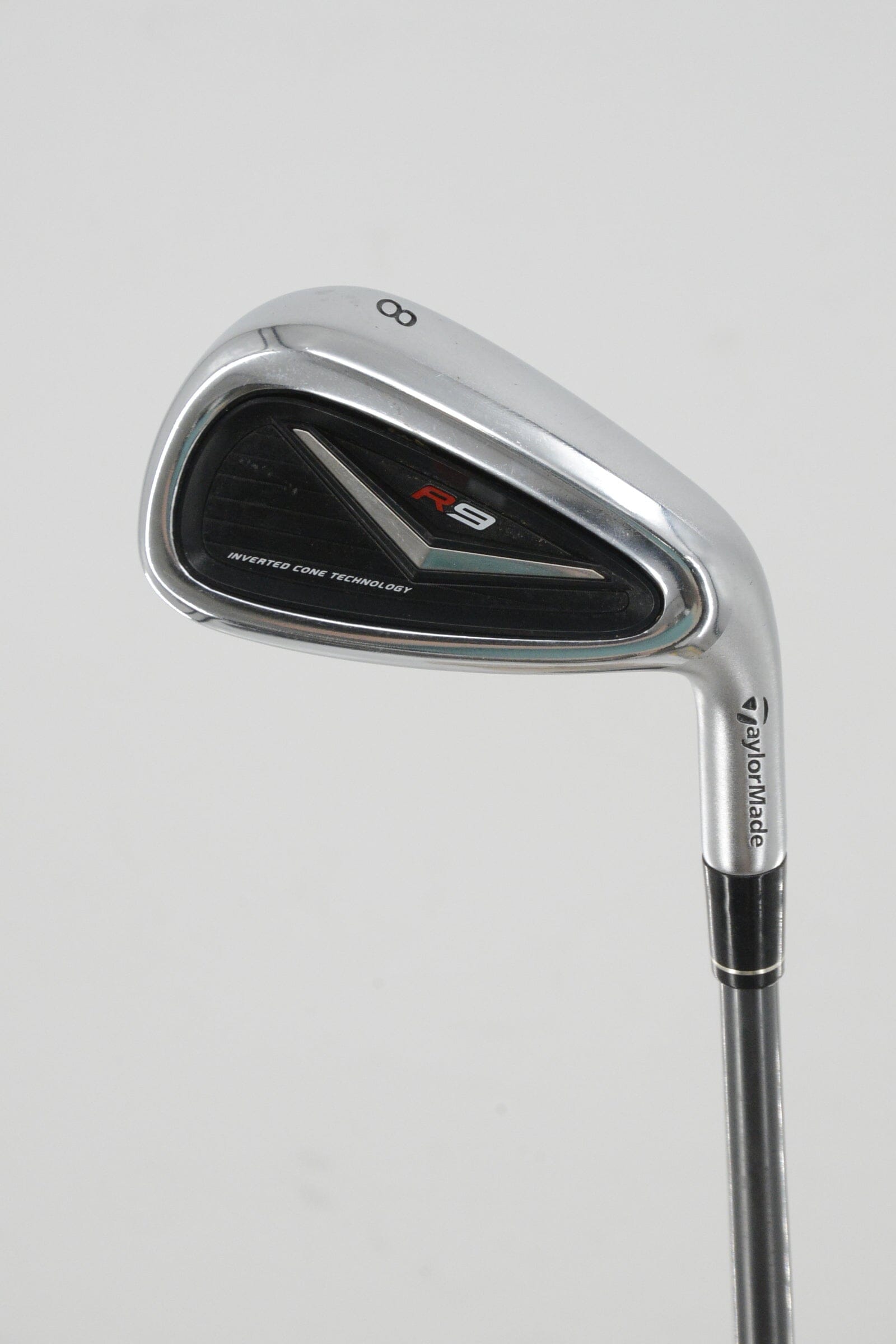 Women's TaylorMade R9 4-SW Iron Set W Flex Std Length Golf Clubs GolfRoots 