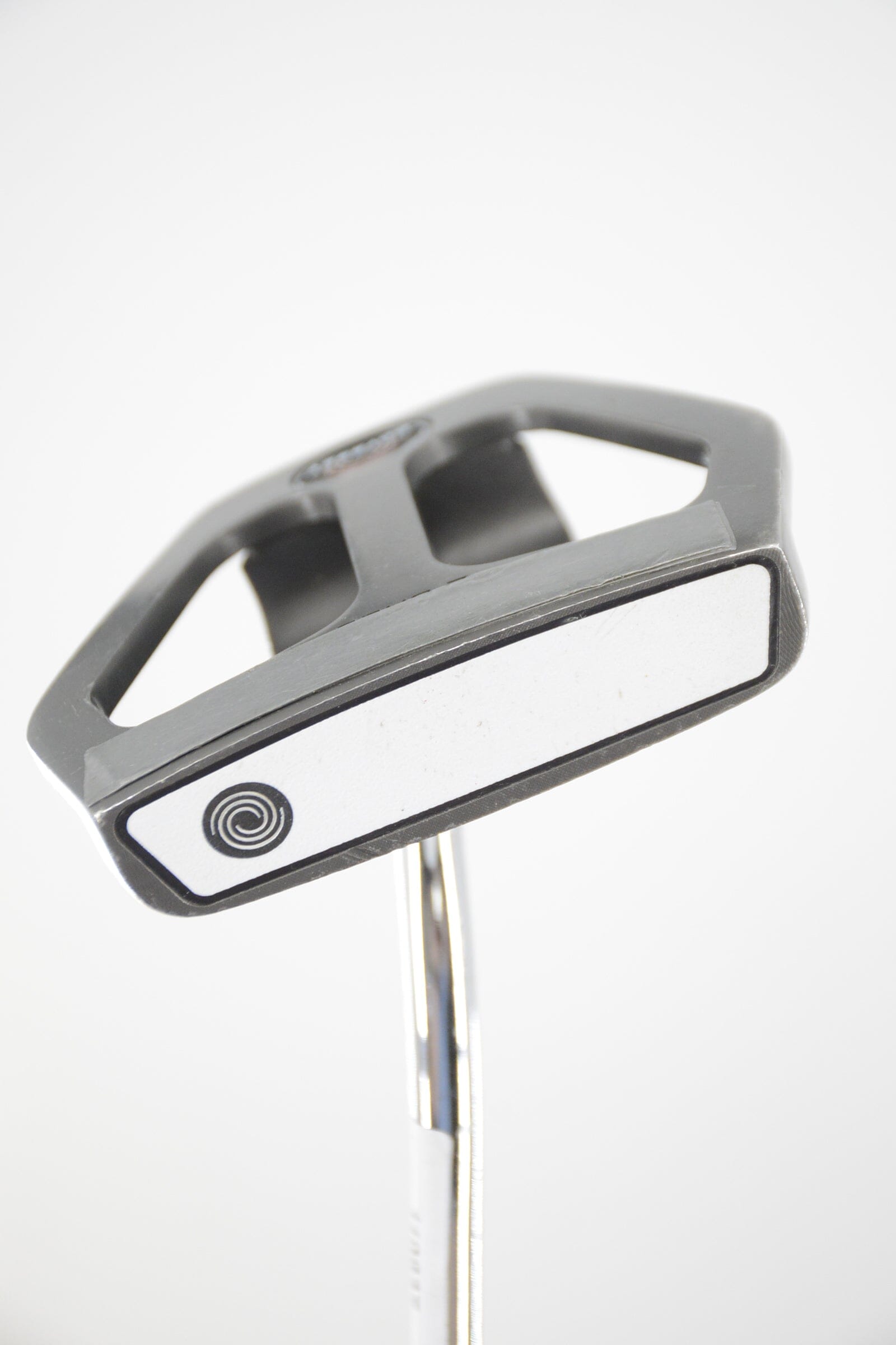 Odyssey Backstryke 2-Ball Putter 32" Golf Clubs GolfRoots 