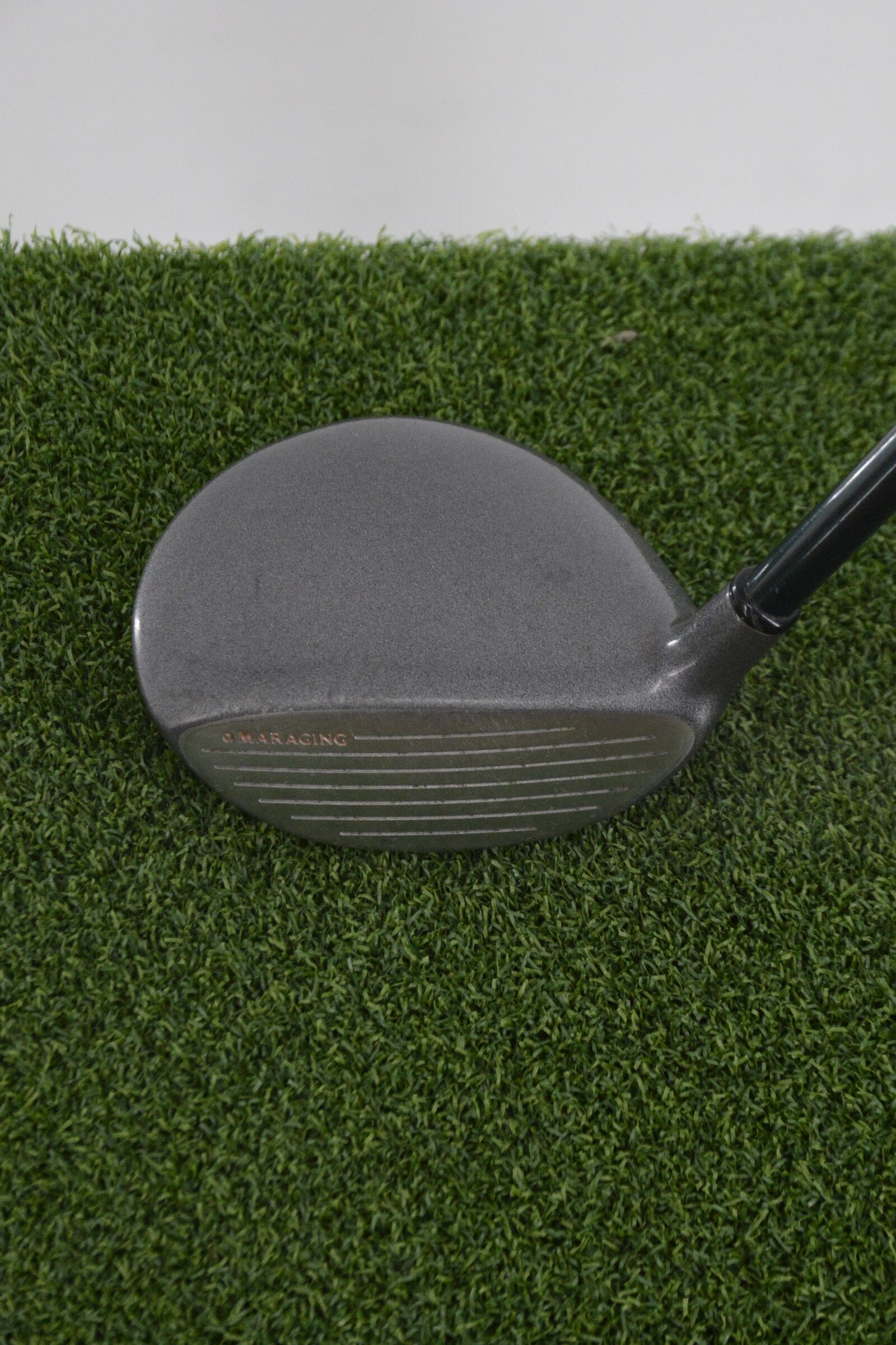 Orlimar Trimetal 15 Degree Wood S Flex 43" Golf Clubs GolfRoots 