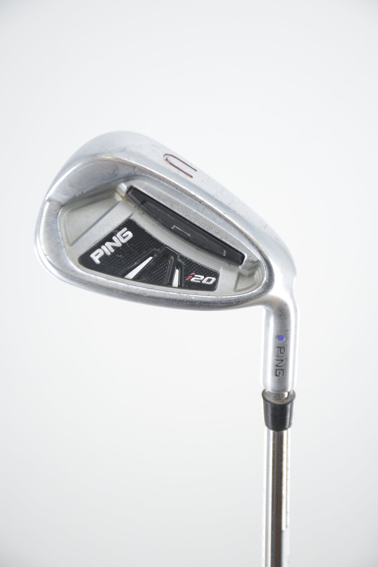 Ping I20 UW R Flex 35.5" Golf Clubs GolfRoots 
