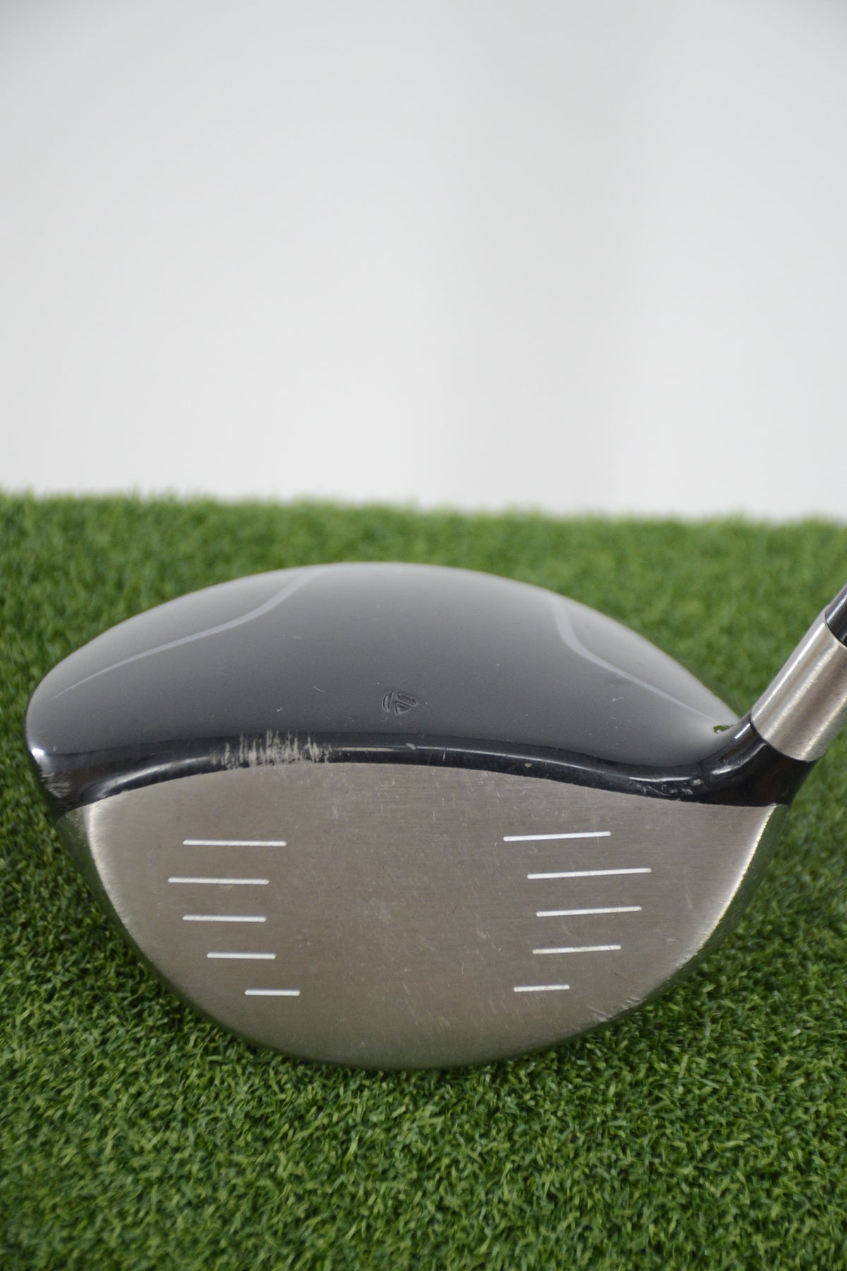 TaylorMade Burner 2007 10.5 Degree Driver R Flex 45.5"