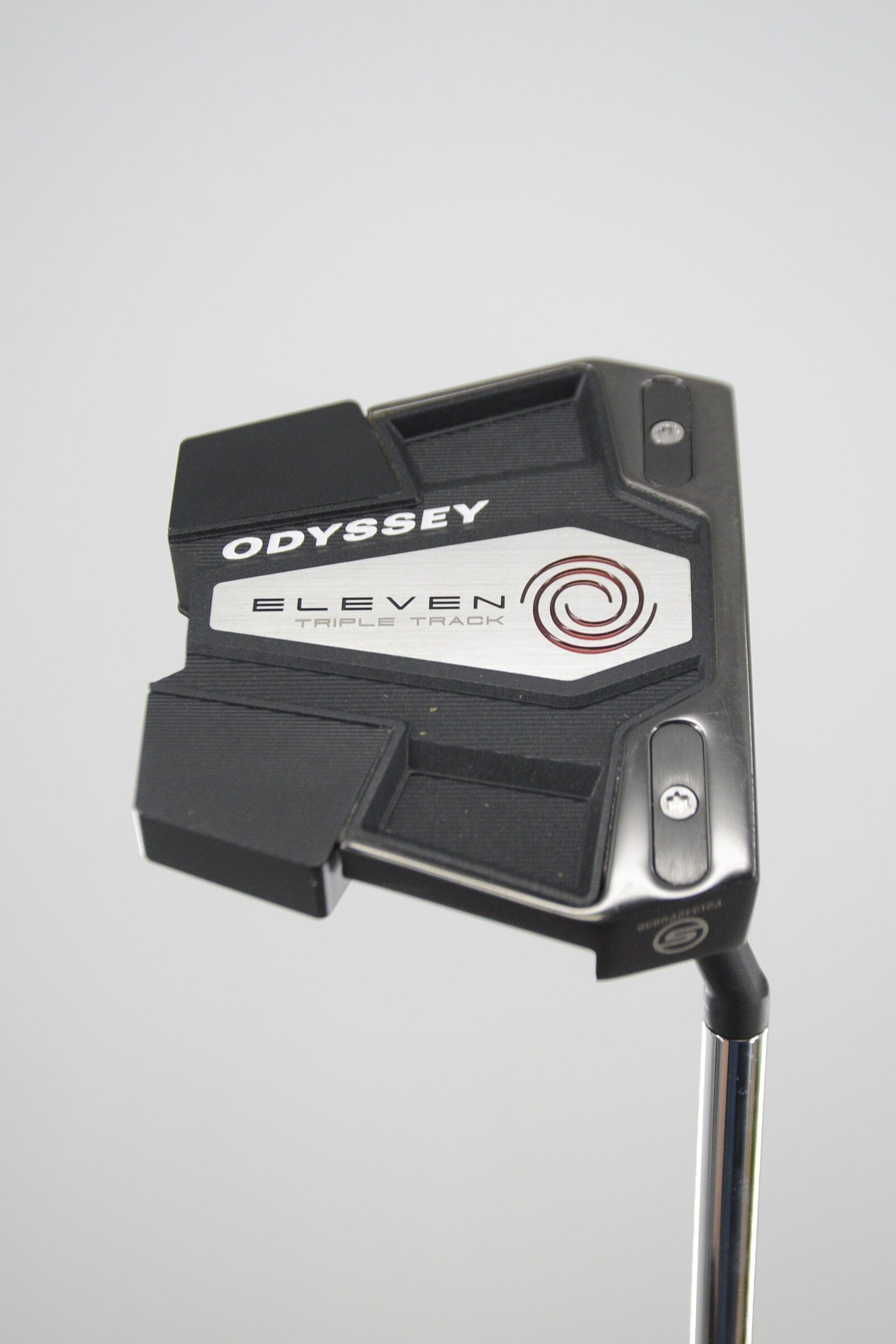 Odyssey Eleven 2-Ball Triple Track Putter 34"