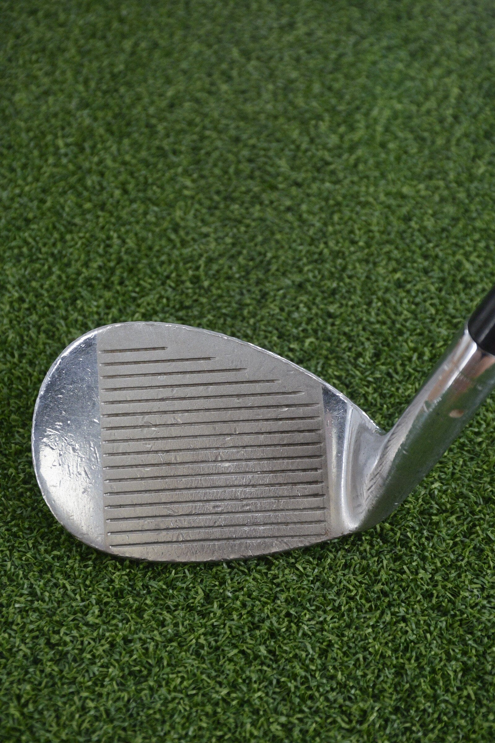 Ben Hogan Legend 58 Degree Wedge Wedge Flex 35.25" Golf Clubs GolfRoots 