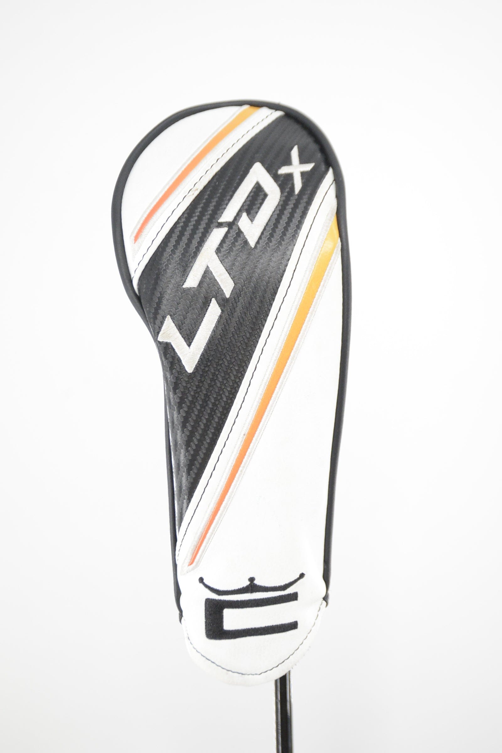 Cobra LTDx LS 14.5 Degree Wood S Flex 43" Golf Clubs GolfRoots 