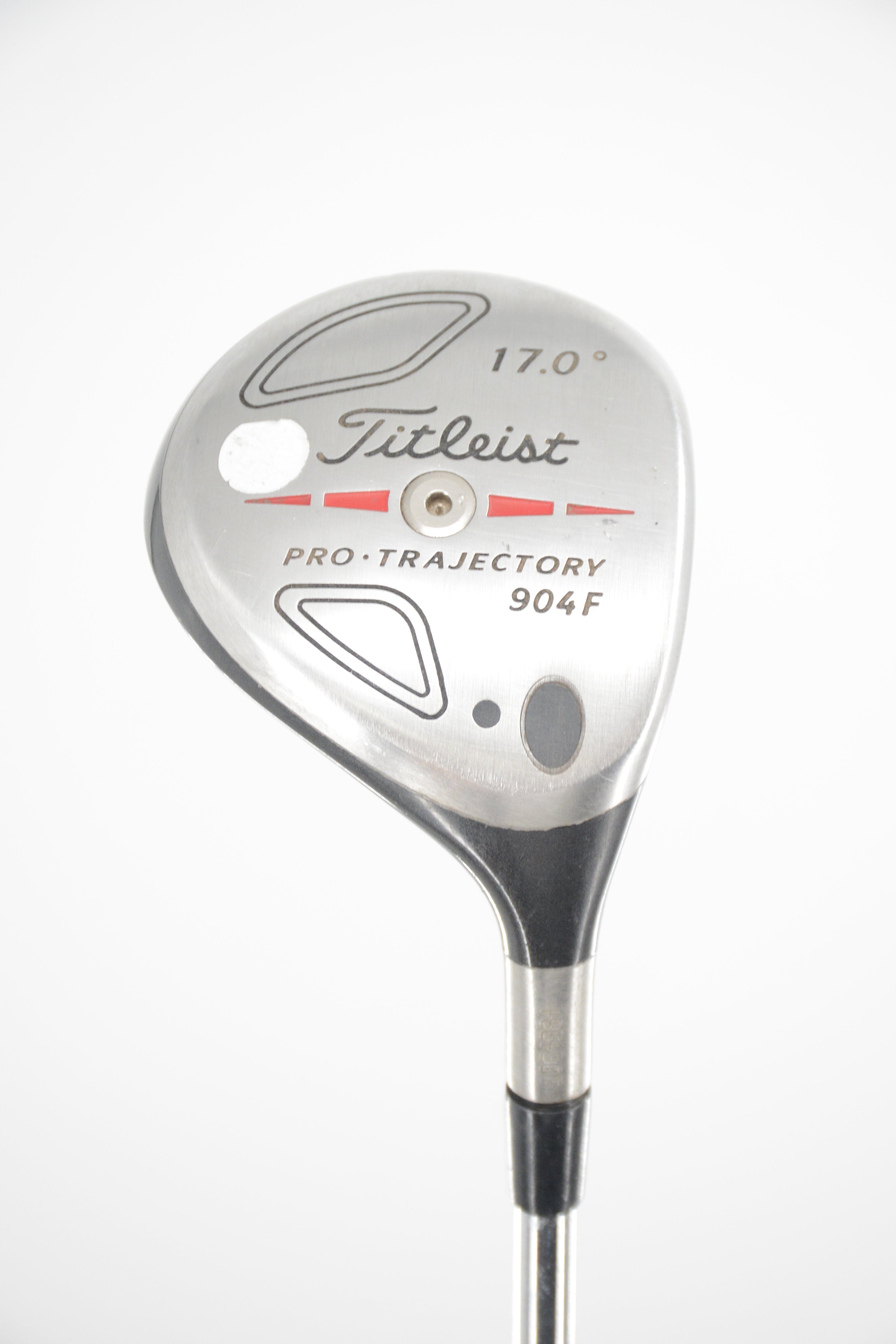 Titleist 904F 17 Degree Wood S Flex 41.75" Golf Clubs GolfRoots 