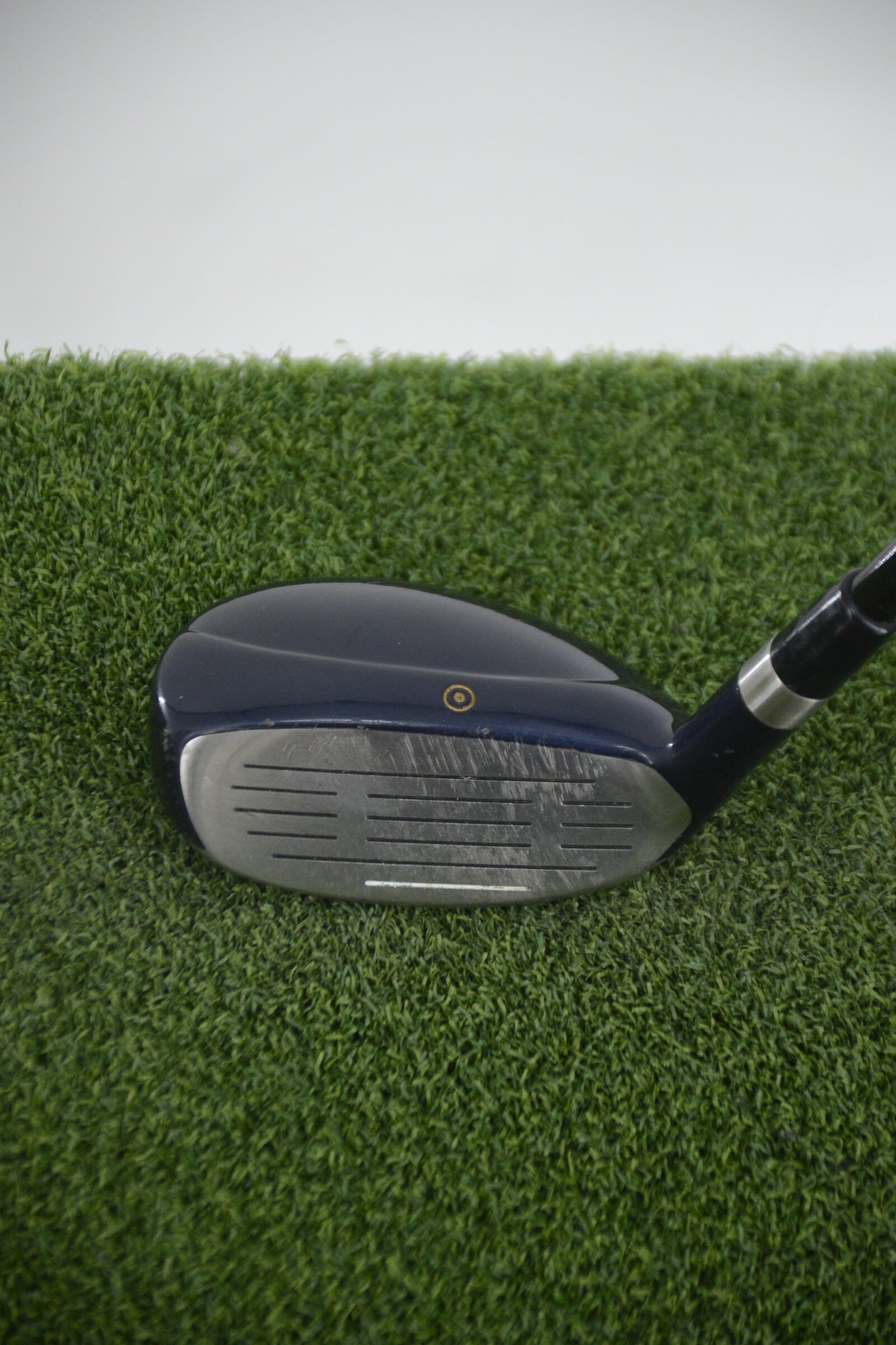 Pro Tech 6 Hybrid S Flex 39" Golf Clubs GolfRoots 