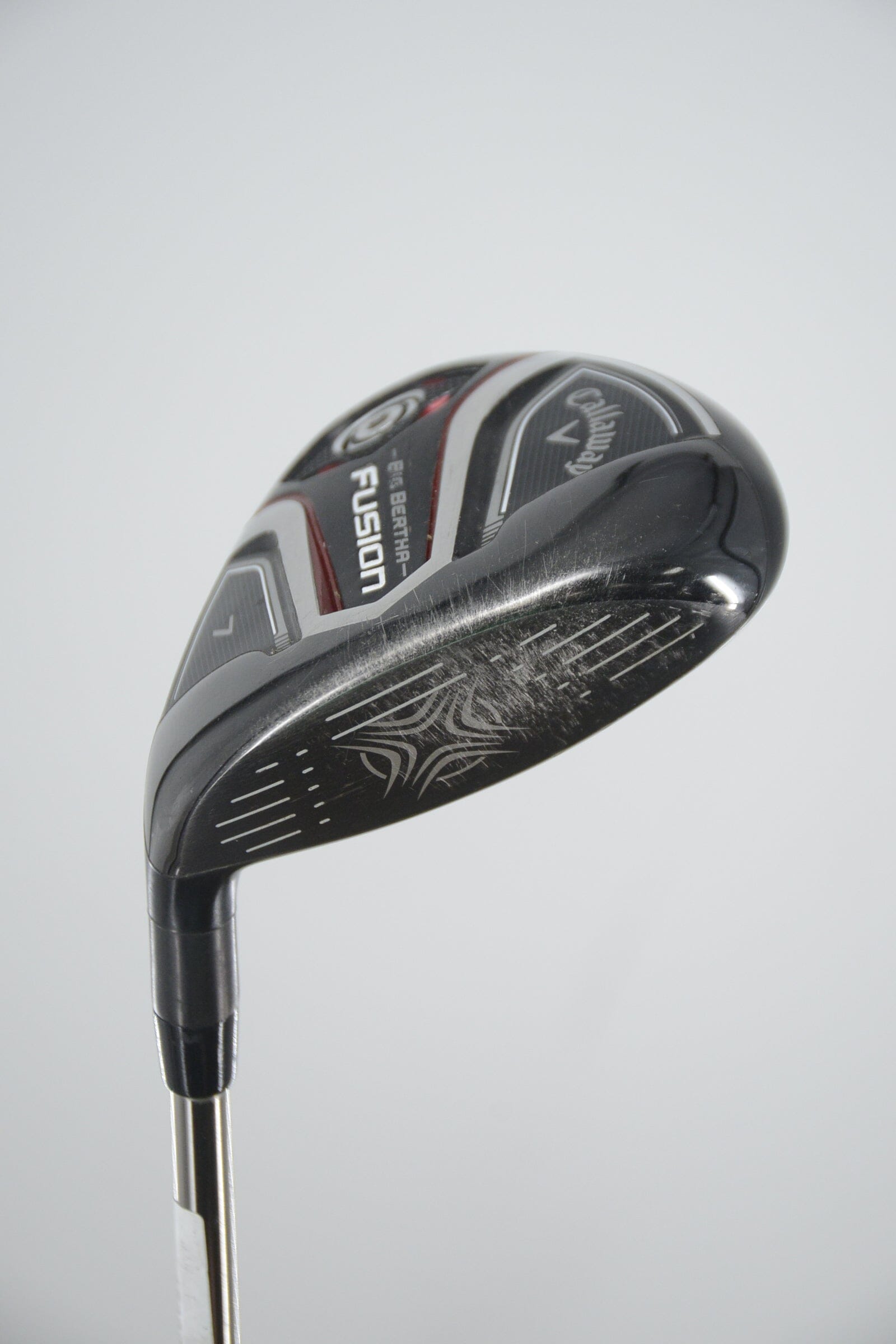 Callaway Big Bertha Fusion 2016 7 Wood R Flex 41.75" Golf Clubs GolfRoots 