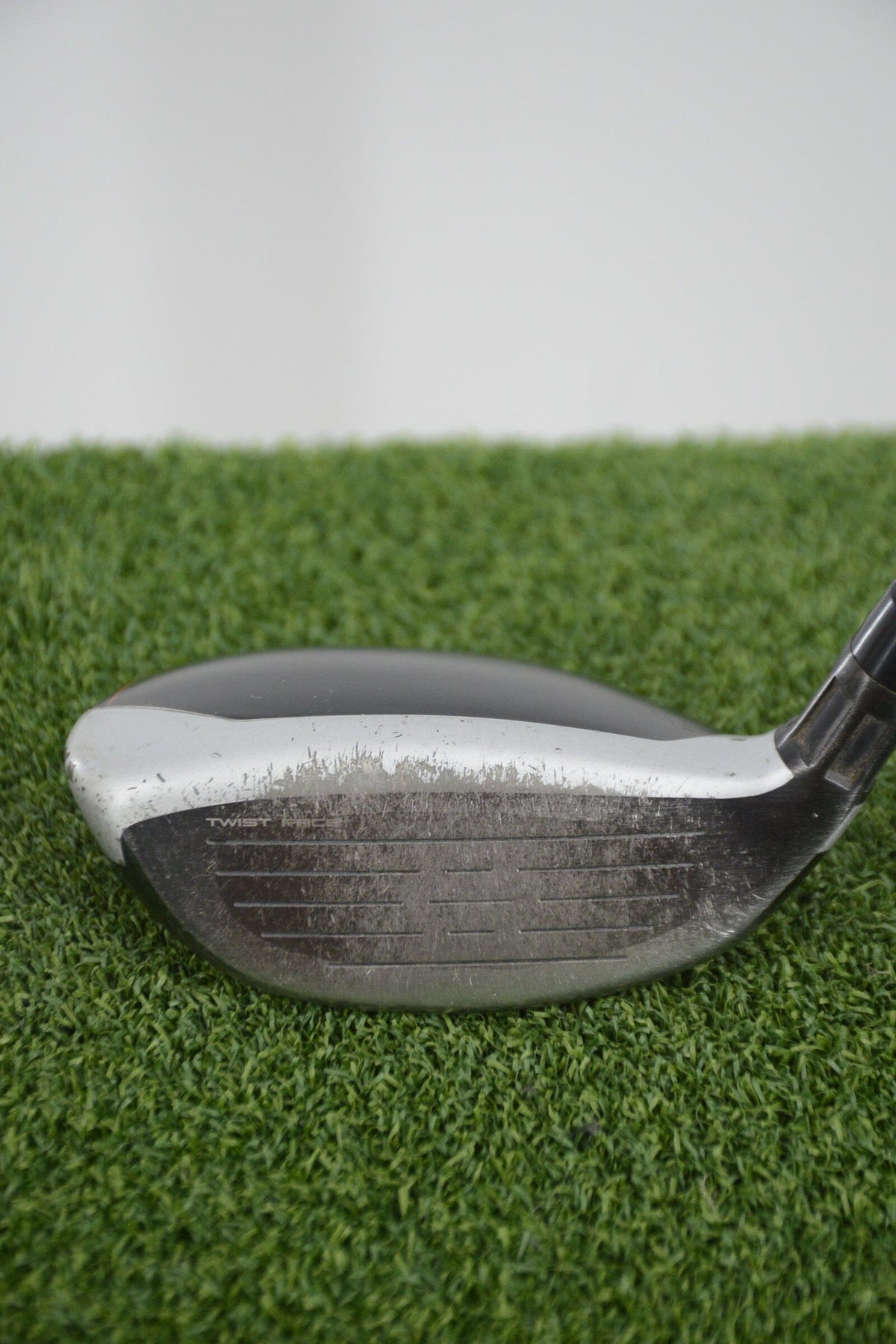 TaylorMade M6 4 Hybrid S Flex 40" Golf Clubs GolfRoots 