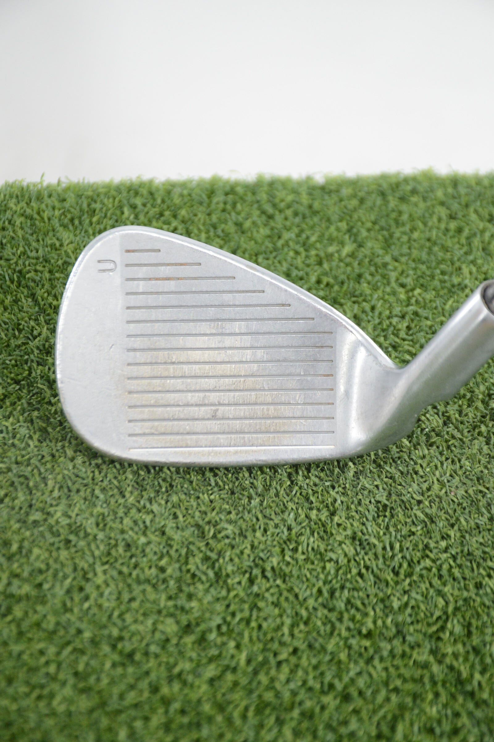 Ping I20 UW R Flex 35.5" Golf Clubs GolfRoots 