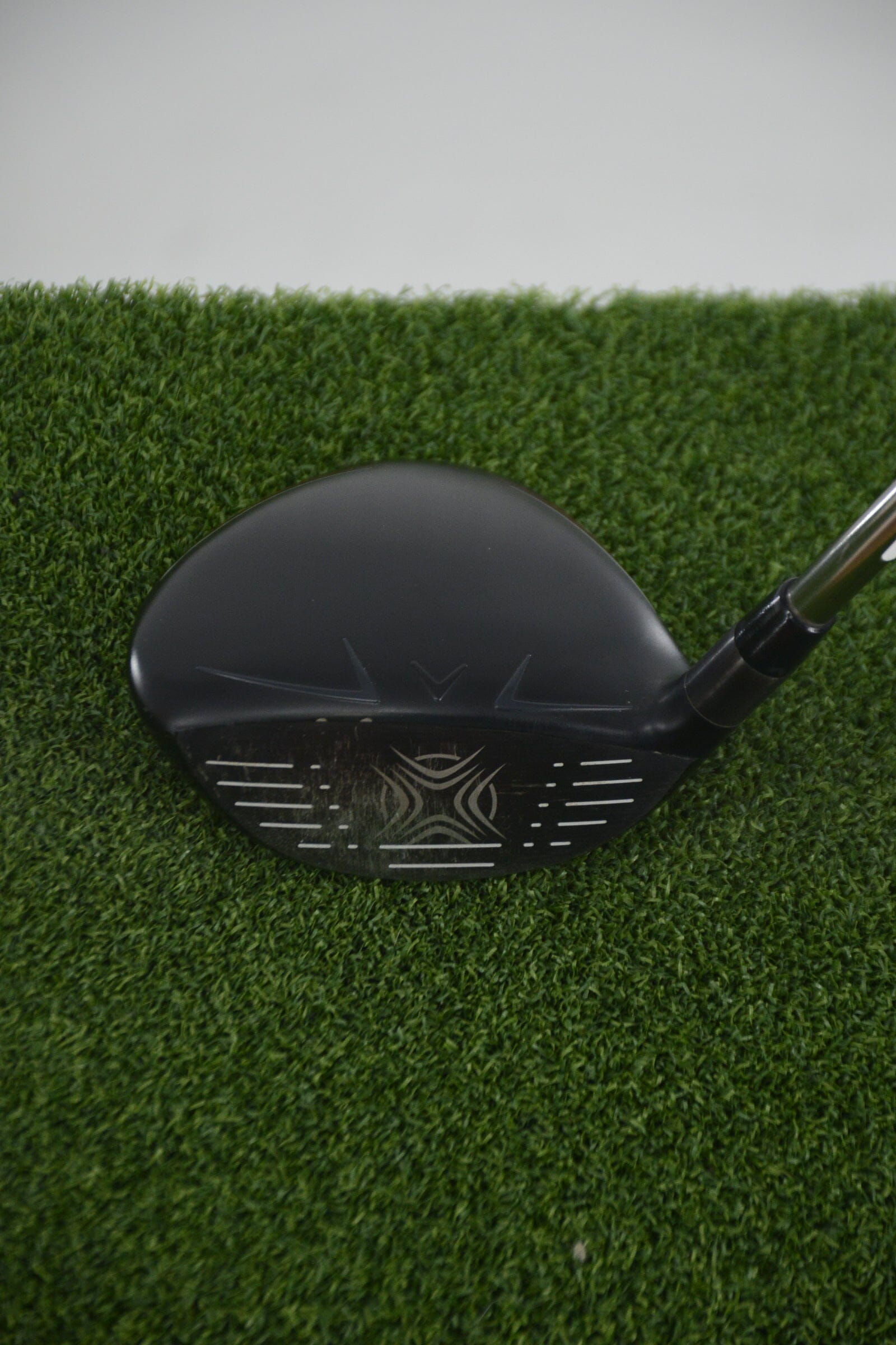 Callaway Big Bertha Fusion 2016 7 Wood R Flex 41.75" Golf Clubs GolfRoots 