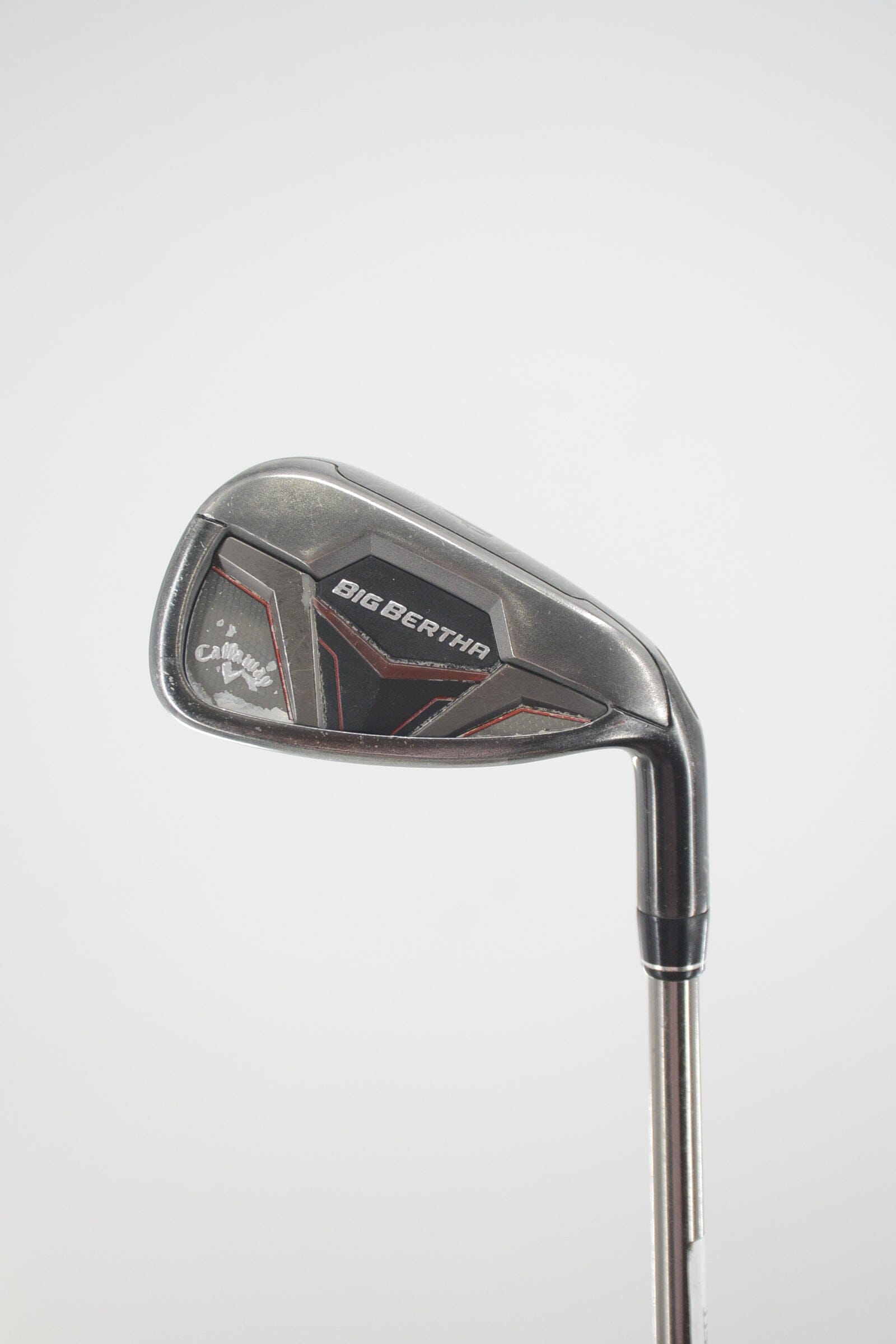 Women's Callaway Big Bertha 2019 PW W Flex 34.25" Golf Clubs GolfRoots 