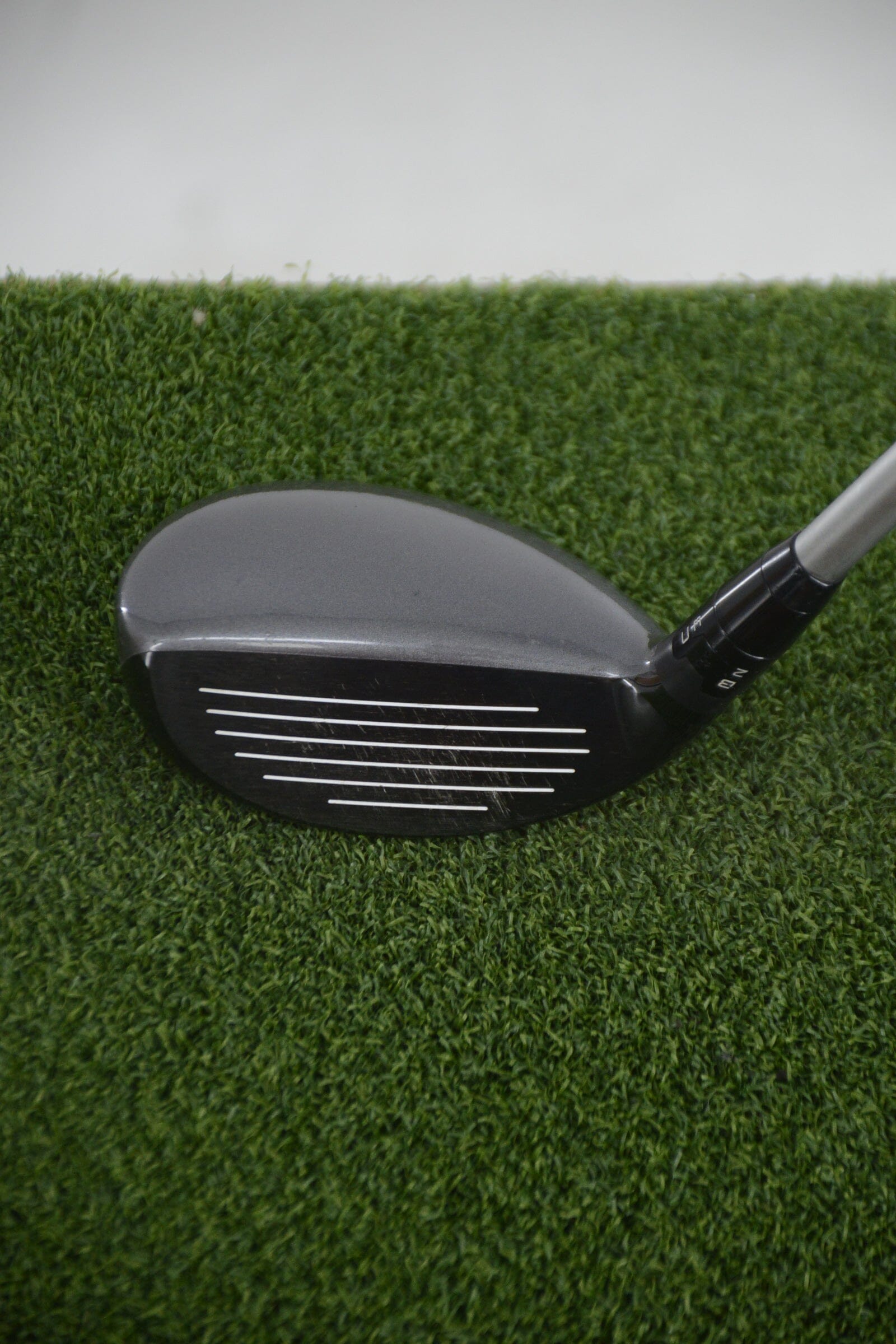 Women's Titleist 816 H1 27 Degree Hybrid W Flex 37.25" Golf Clubs GolfRoots 