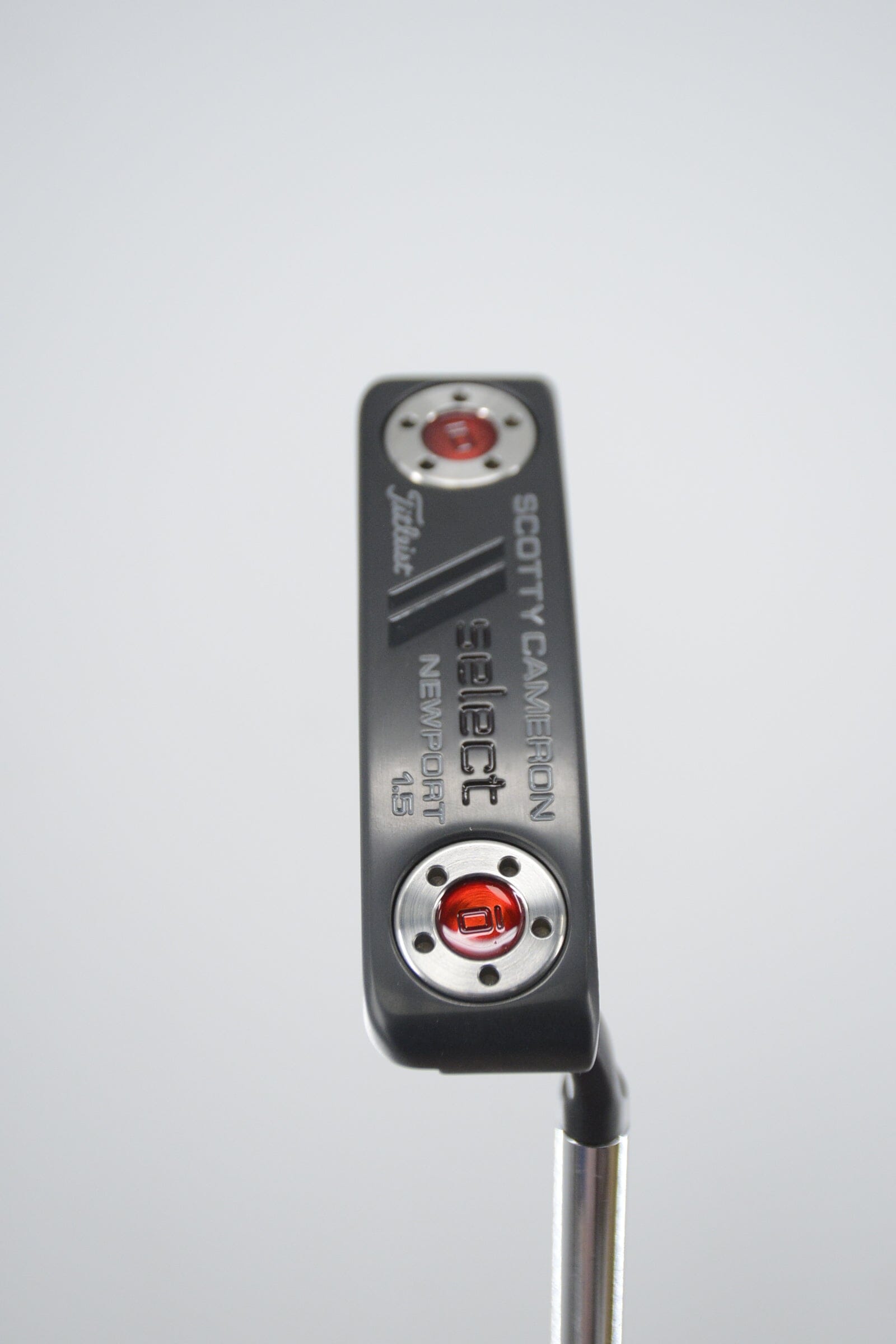 Scotty Cameron Select Newport 1.5 Putter 35" Golf Clubs GolfRoots 