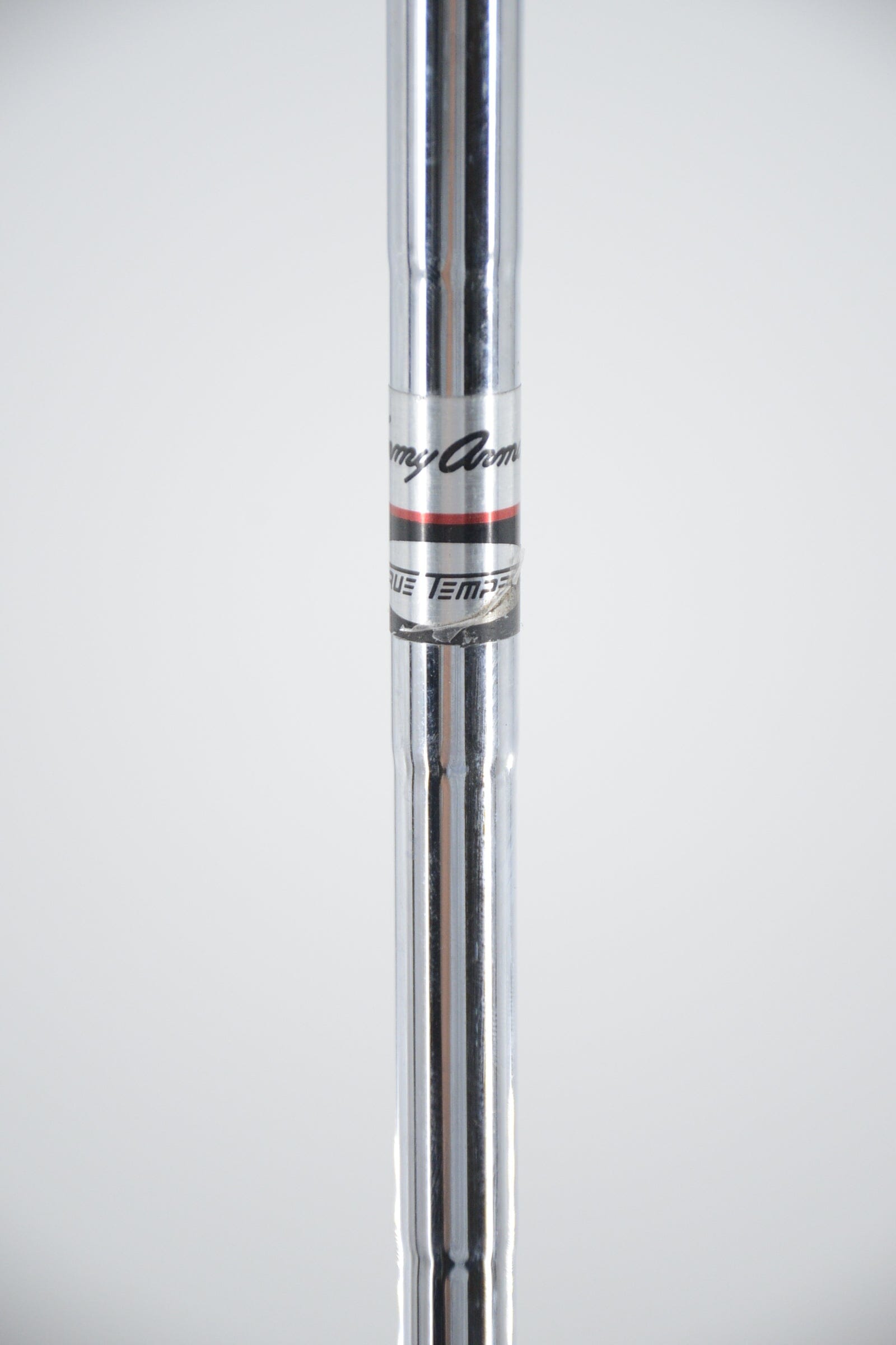 Tommy Armour 845S Silver Scot PW R Flex 35.5" Golf Clubs GolfRoots 