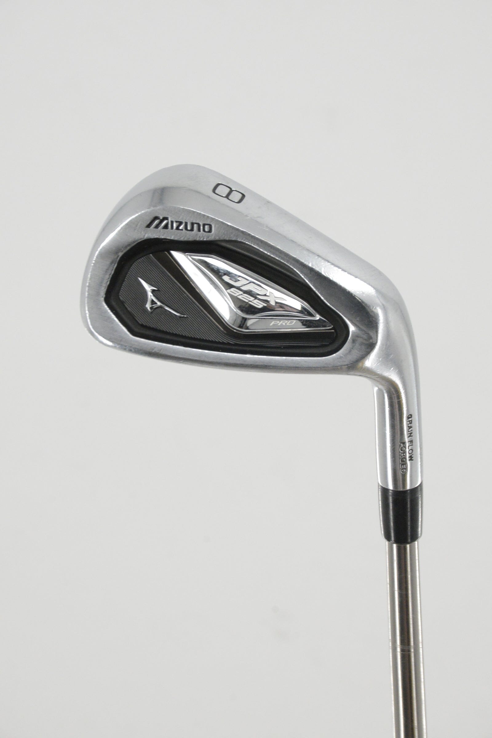 Mizuno JPX-825 Pro 4-GW Iron Set S Flex Std Length Golf Clubs GolfRoots 