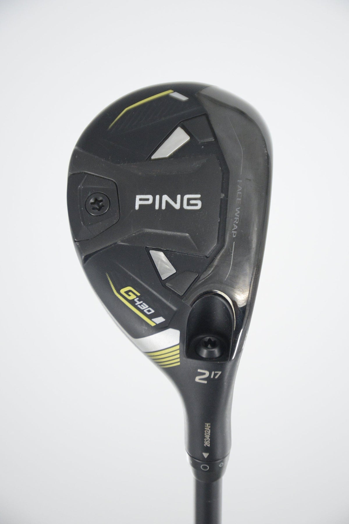 Ping G430 2 Hybrid R Flex 40.25" Golf Hybrids Ping 
