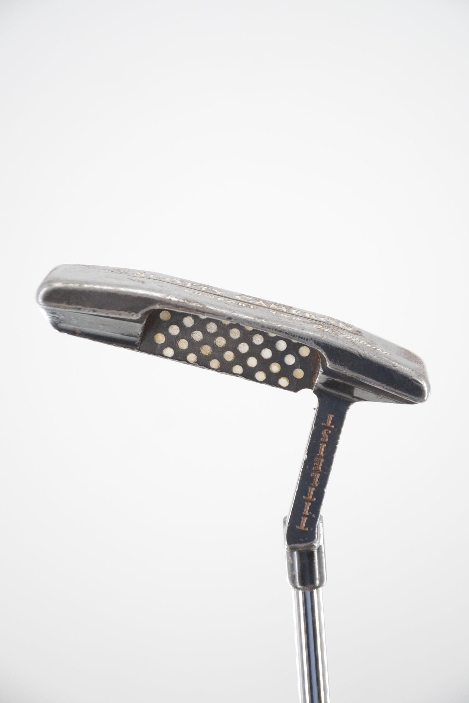 Scotty Cameron Teryllium Newport 2 Putter 32" Golf Clubs GolfRoots 