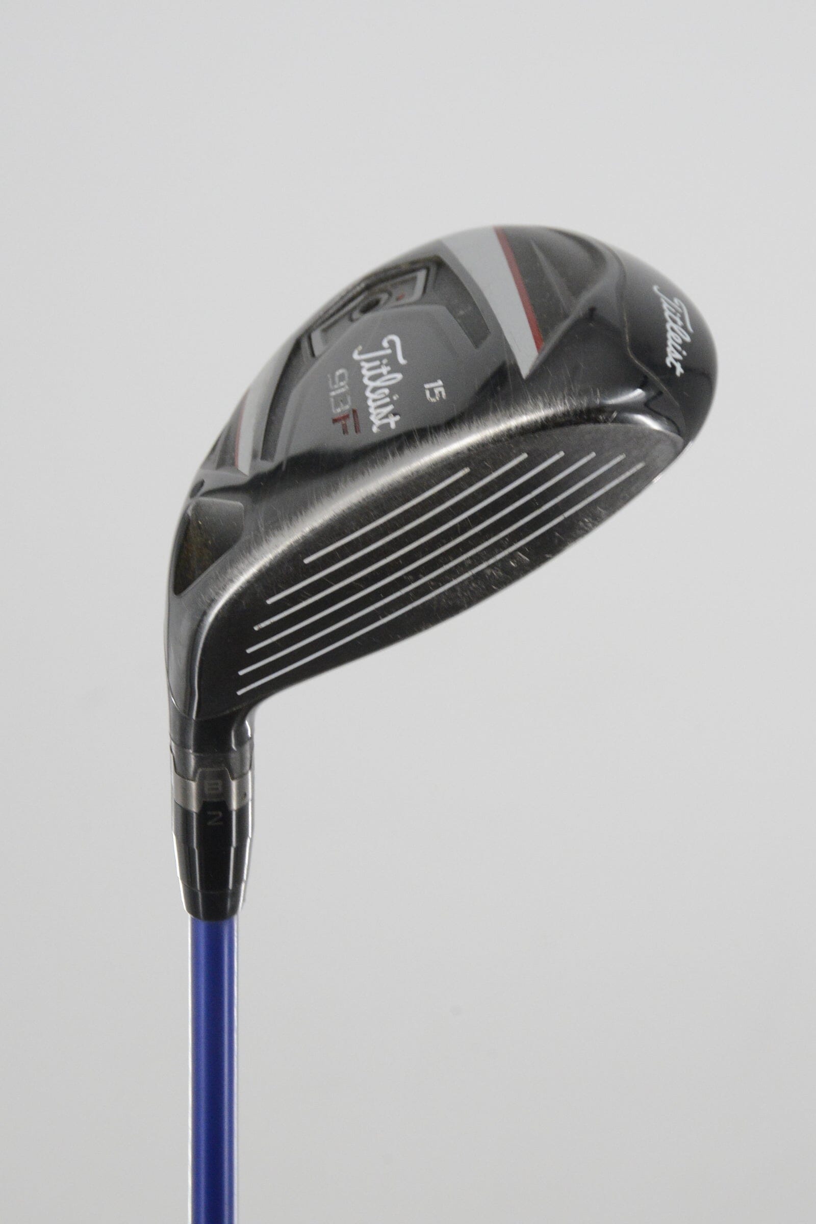 Titleist 913F 15 Degree Wood S Flex 42.75" Golf Clubs GolfRoots 