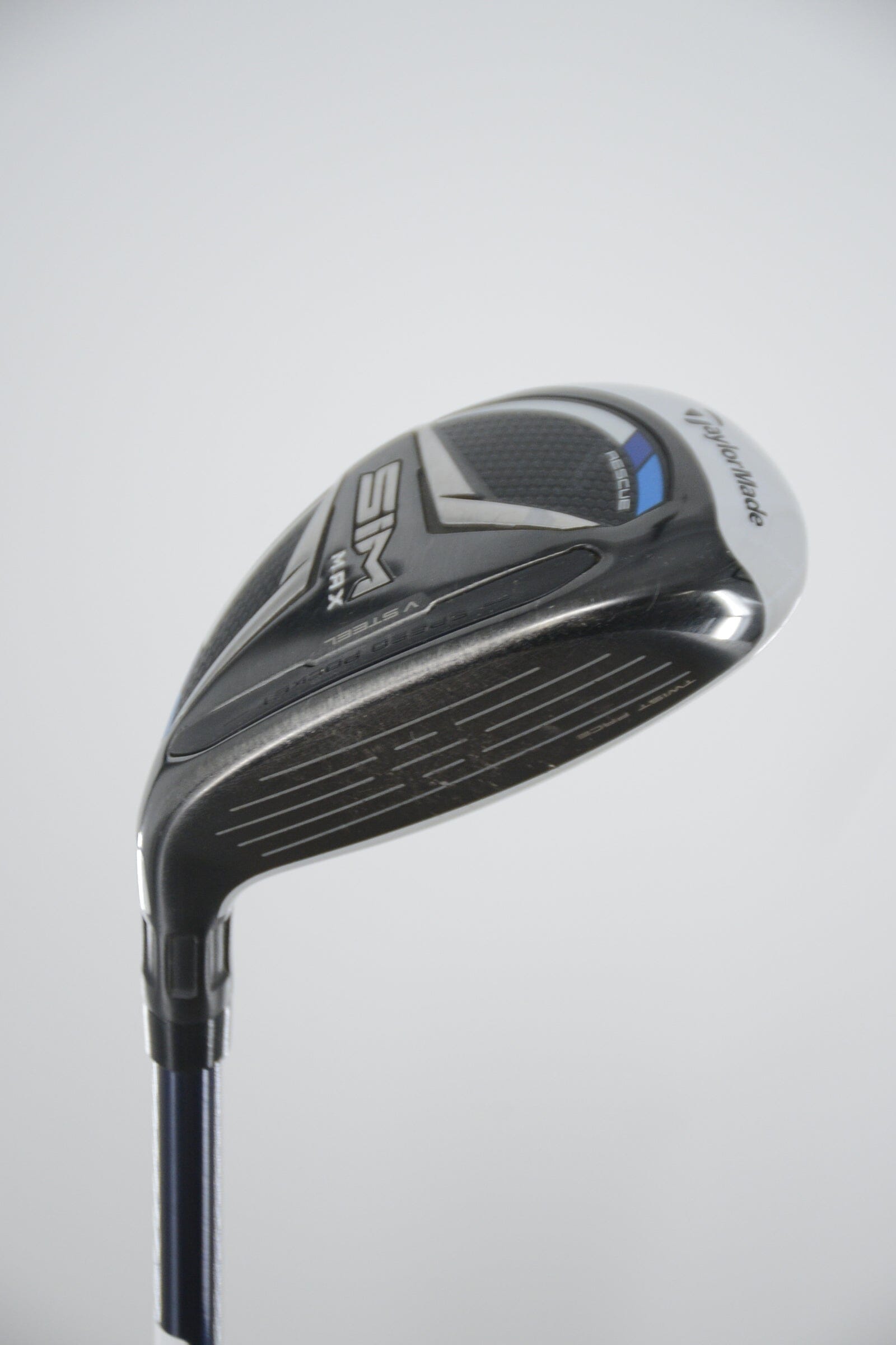 TaylorMade SIM Max 3 Hybrid S Flex 40.5"