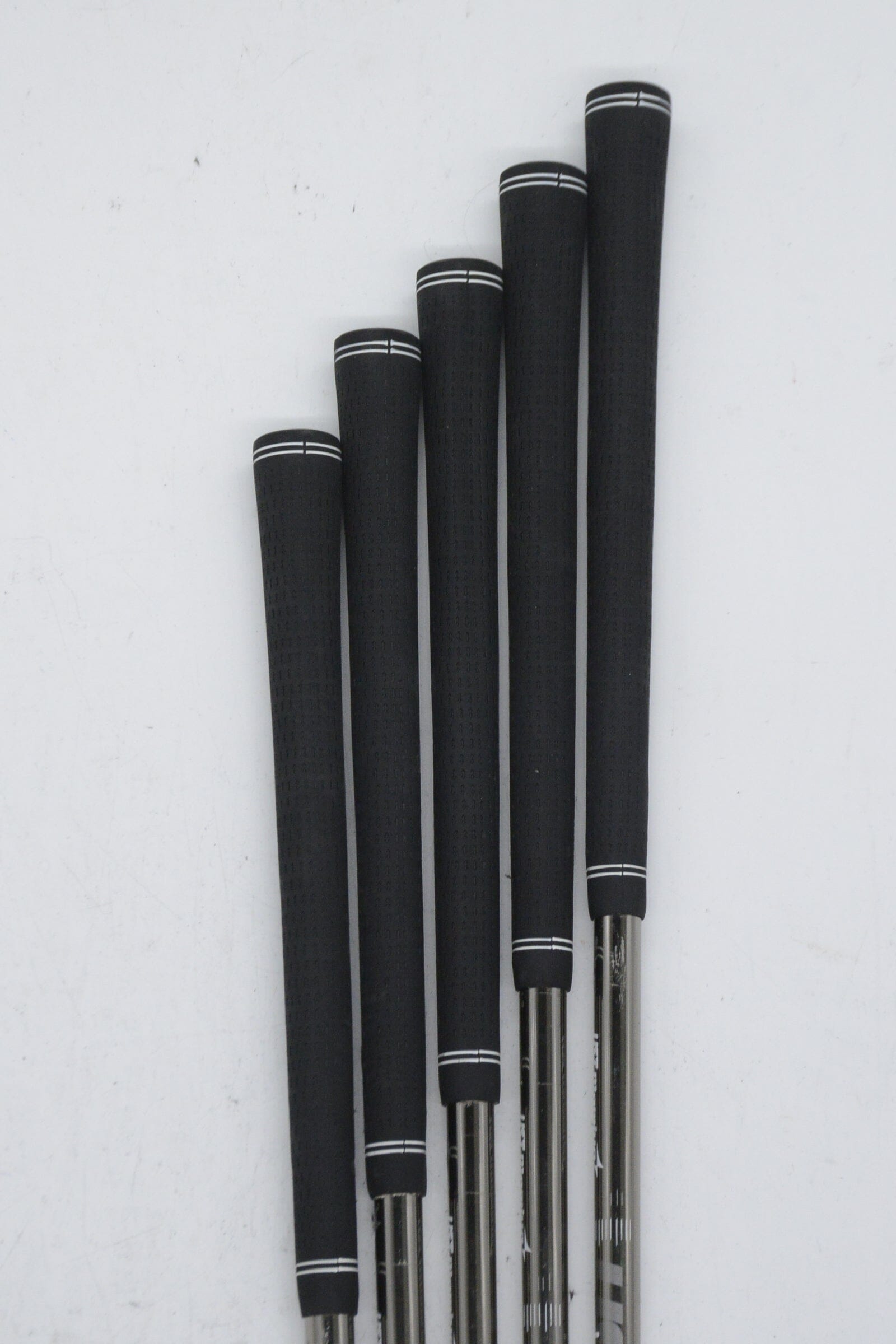 Women's Callaway Big Bertha 2015 7-AW Iron Set W Flex -0.25"