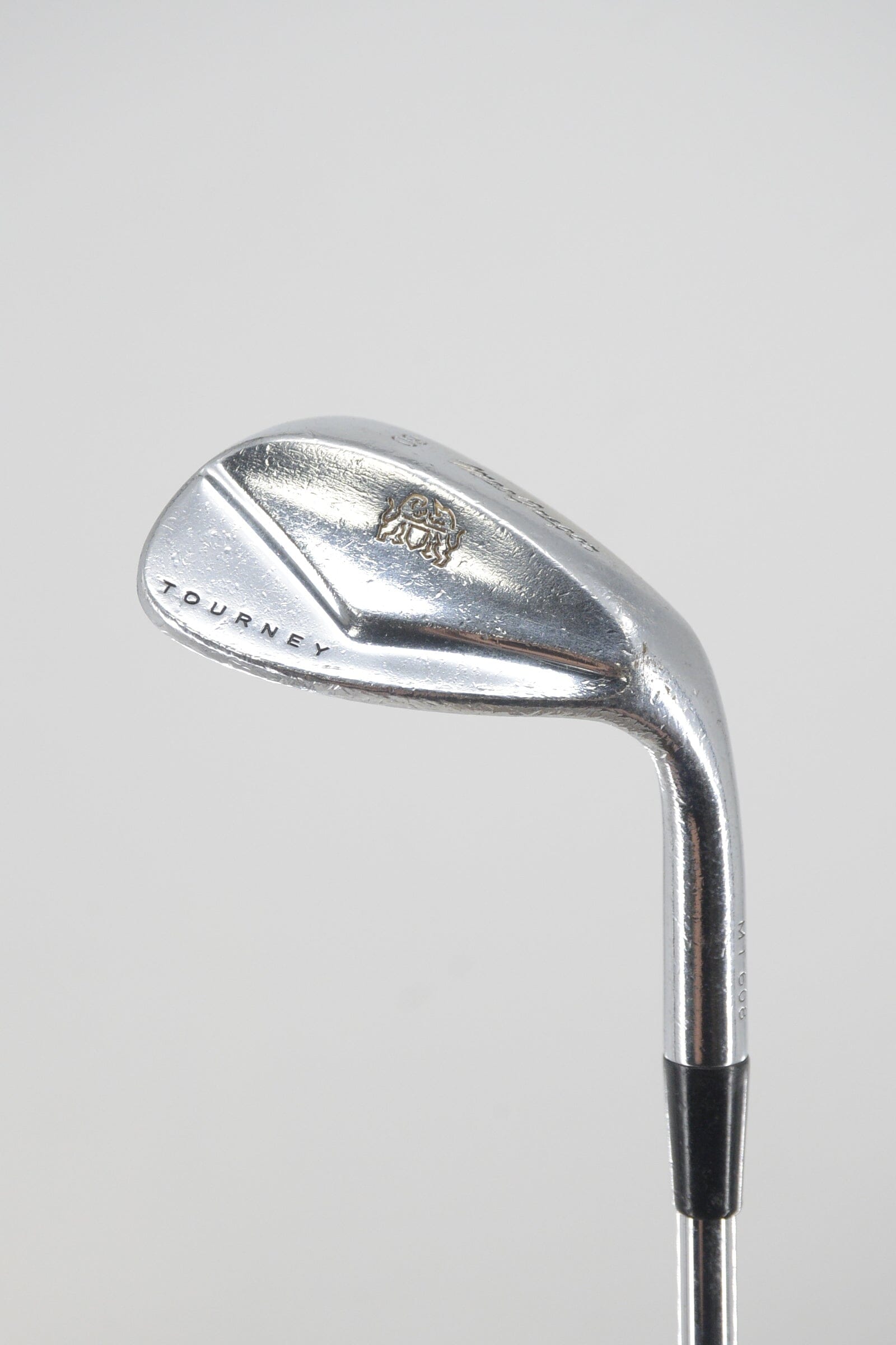 MacGregor MT Tourney 60 Degree Wedge S Flex 35.25" Golf Clubs GolfRoots 