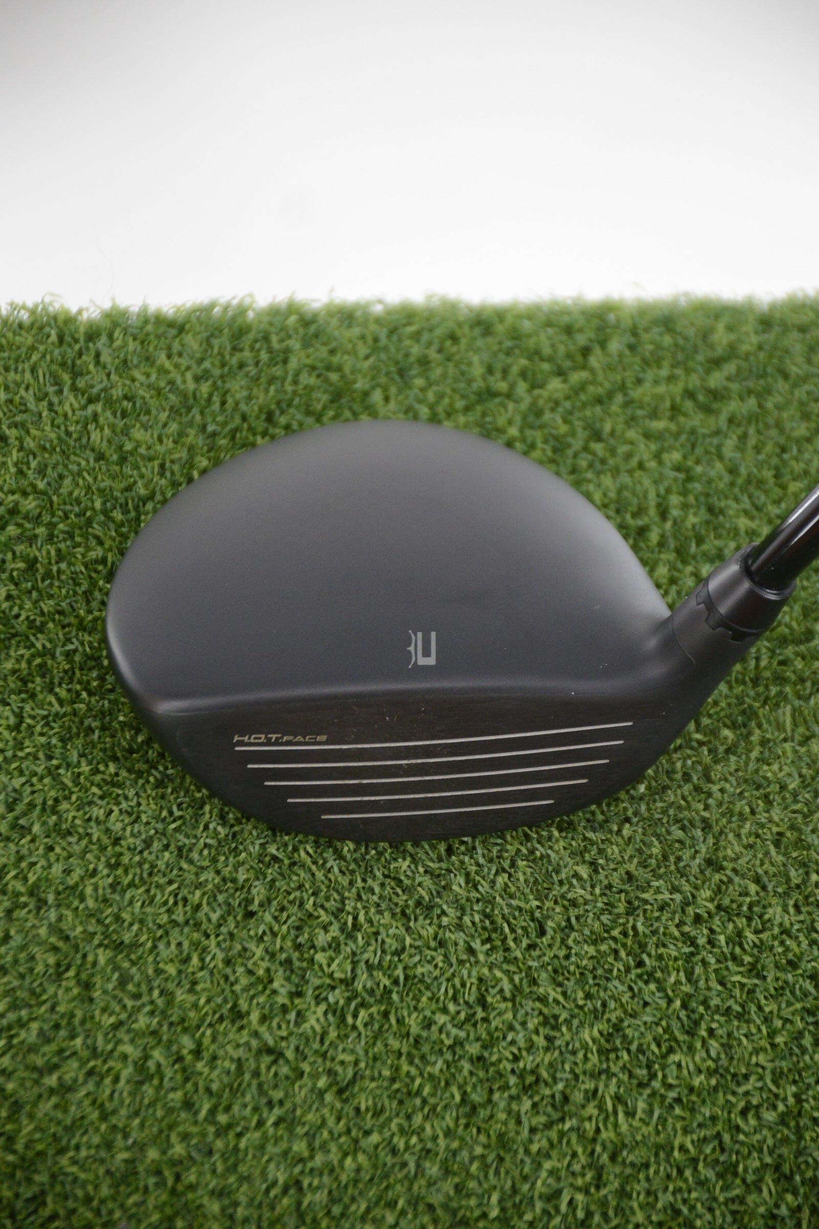 Cobra LTDx LS 14.5 Degree Wood S Flex 43" Golf Clubs GolfRoots 