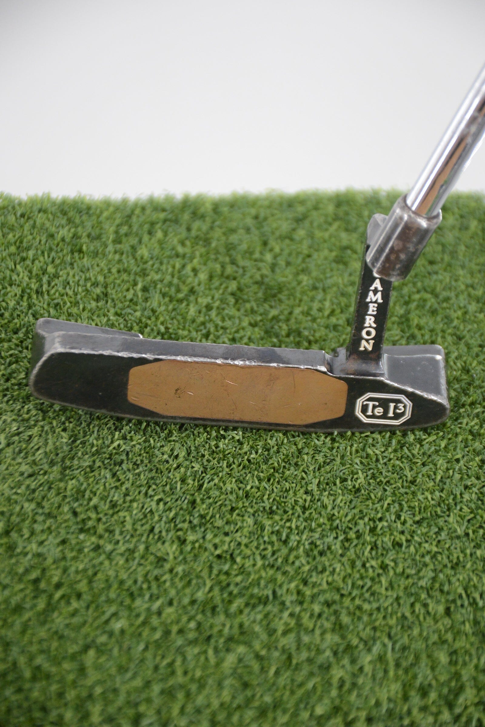 Scotty Cameron Teryllium Newport 2 Putter 32" Golf Clubs GolfRoots 