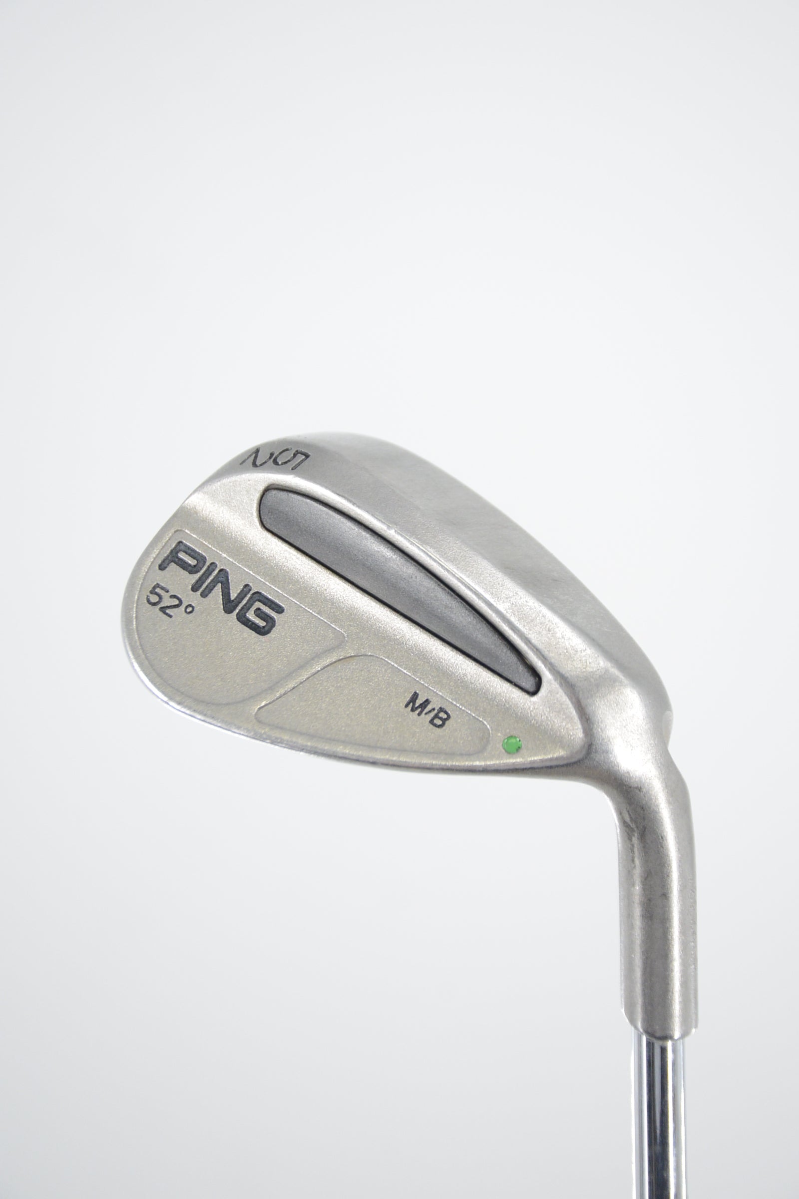 Ping M/B 52 Degree Wedge R Flex 35.75"