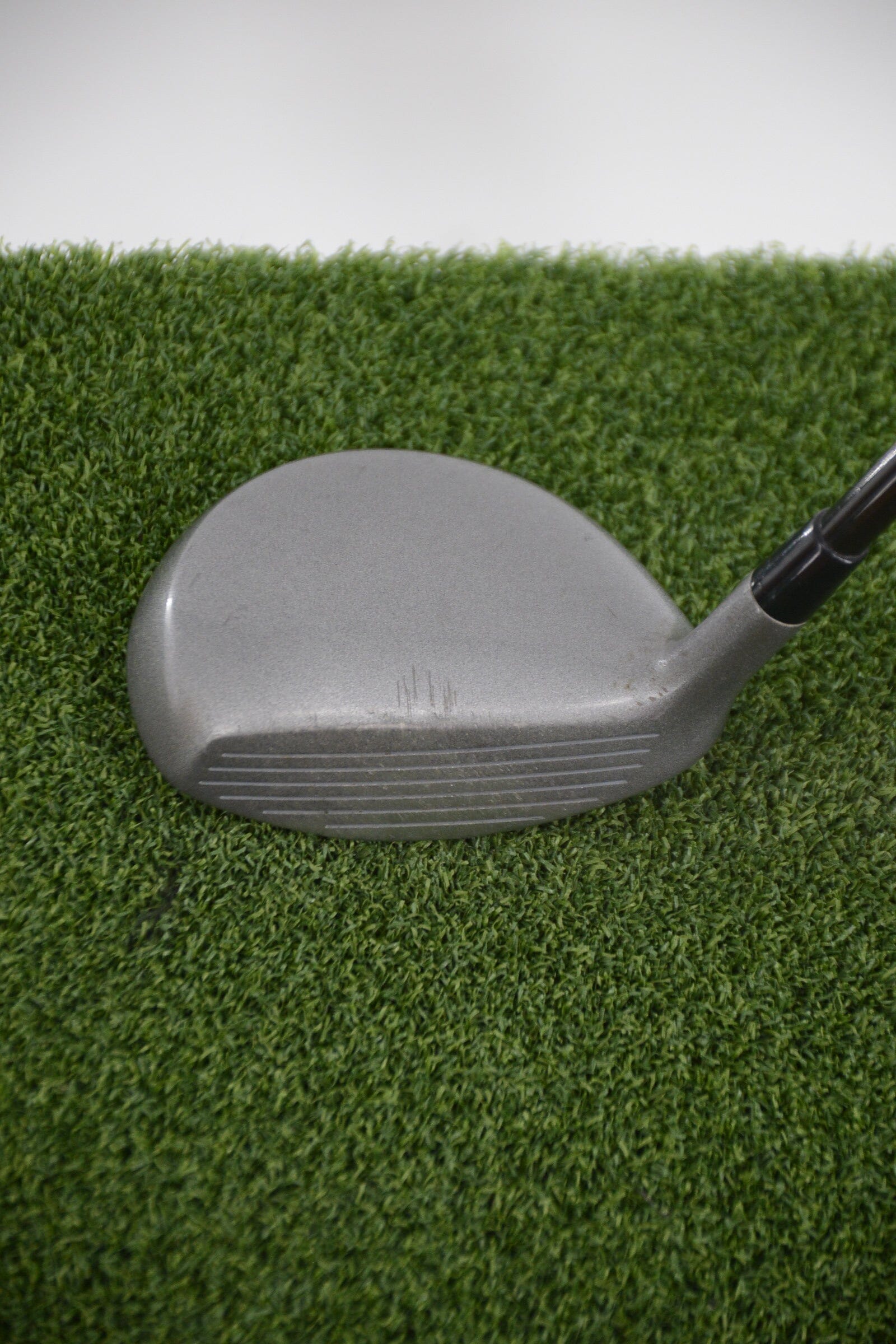 Adams Tight Lies 3 Wood S Flex 43" Golf Clubs GolfRoots 