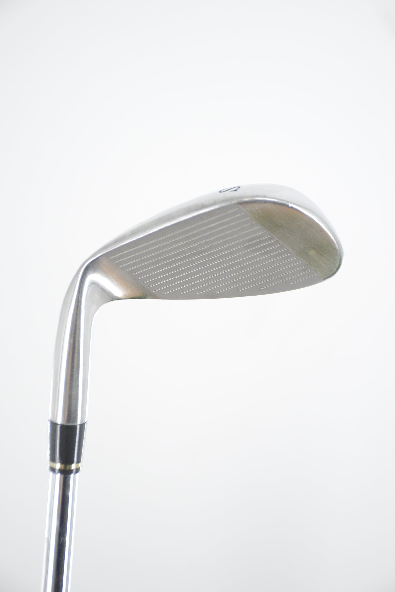 Nickent 4Dx Cb SW S Flex 35.25" Golf Clubs GolfRoots 