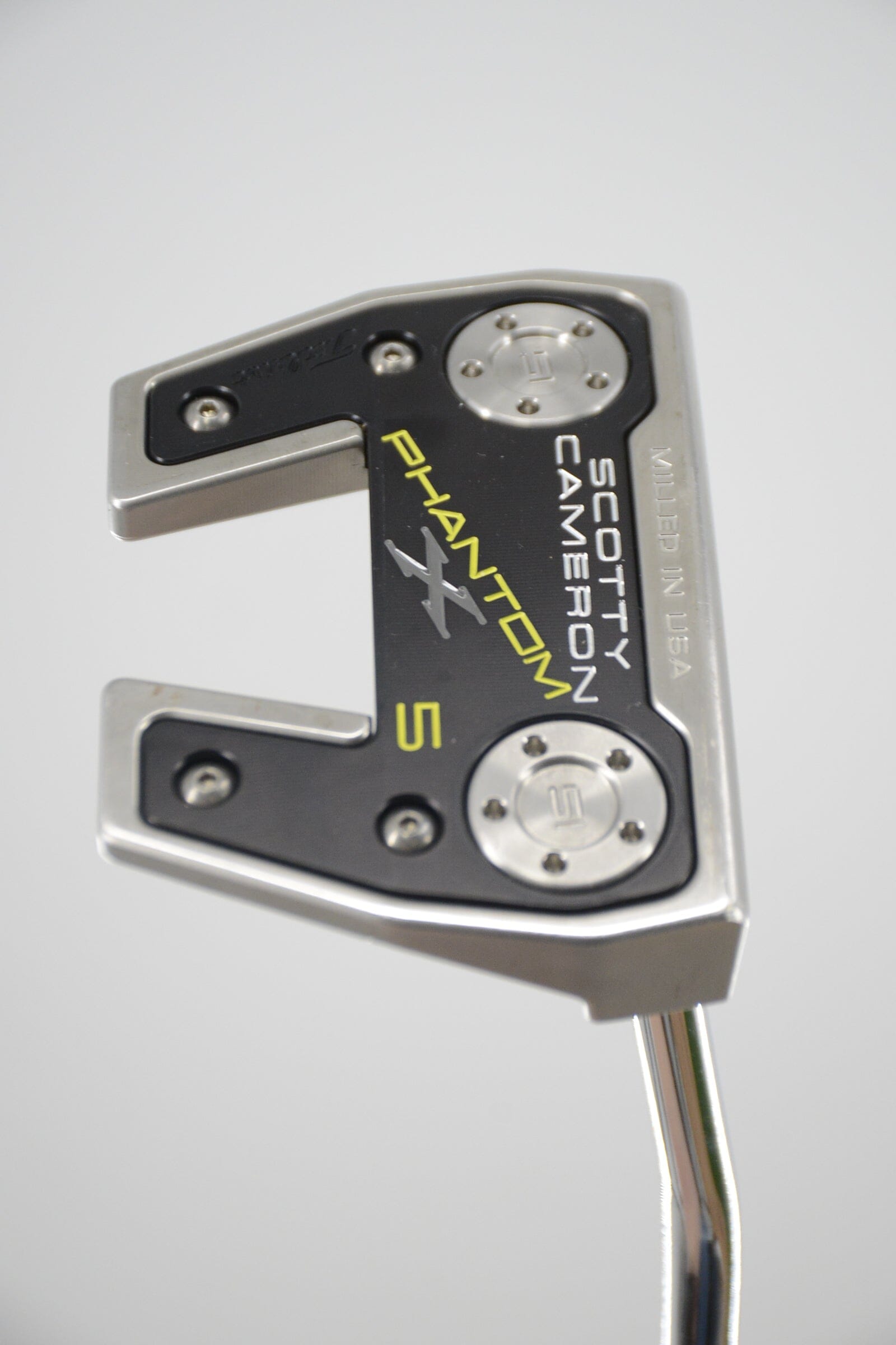 Scotty Cameron Phantom X 5 Putter 34"