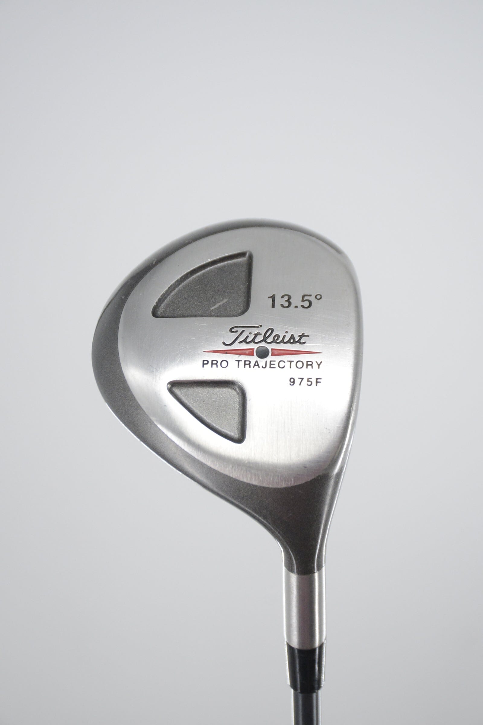 Titleist 975F 13.5 Degree Wood S Flex 43" Golf Clubs GolfRoots 