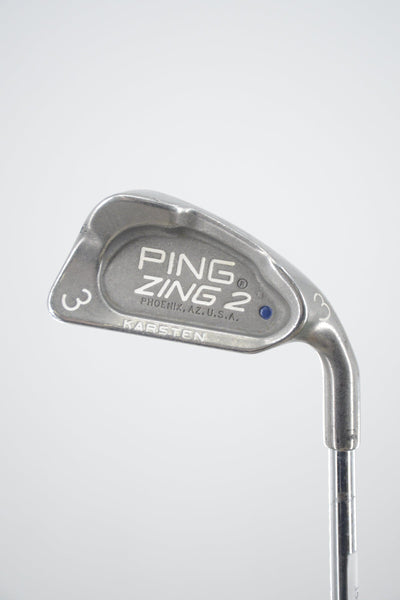 Ping Zing 2 3 Iron SR Flex 39.75