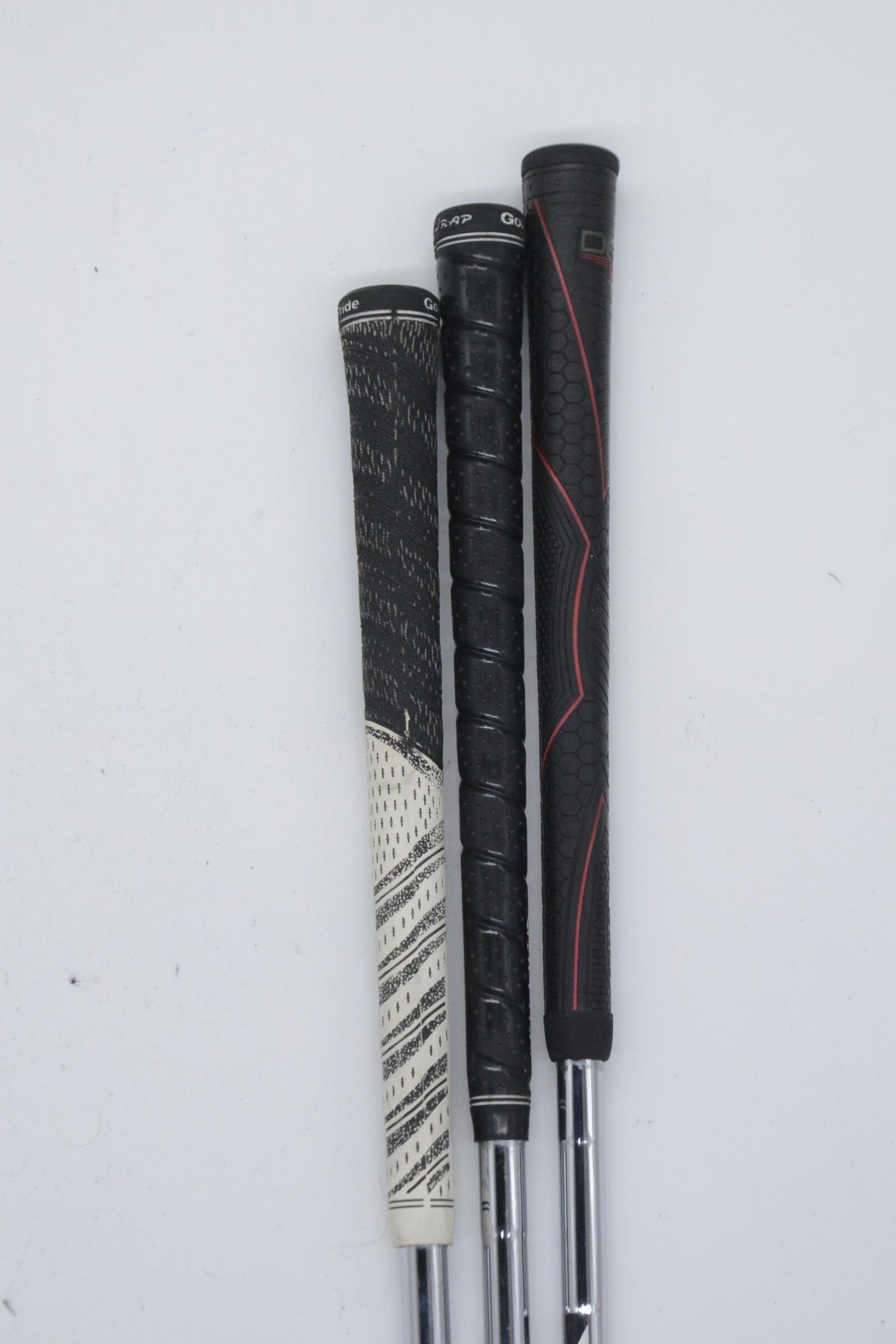 Titleist Vokey SM8 Tour Chrome 52, 56, 60 Degree Wedge Set Wedge Flex Golf Clubs GolfRoots 