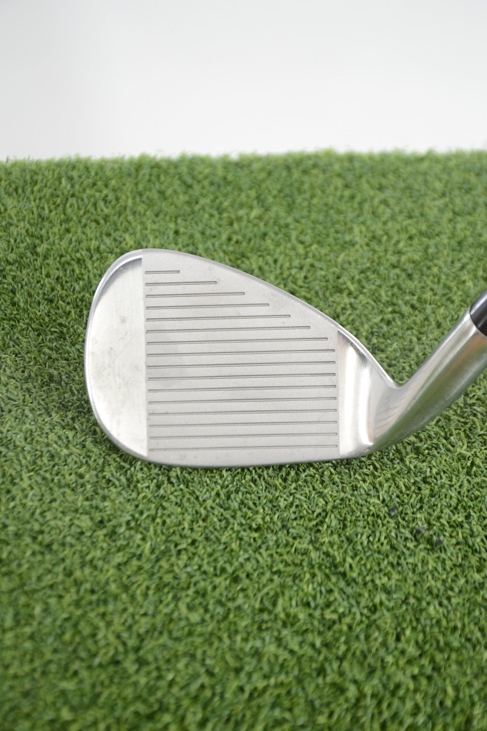 Nickent 4Dx Cb SW S Flex 35.25" Golf Clubs GolfRoots 