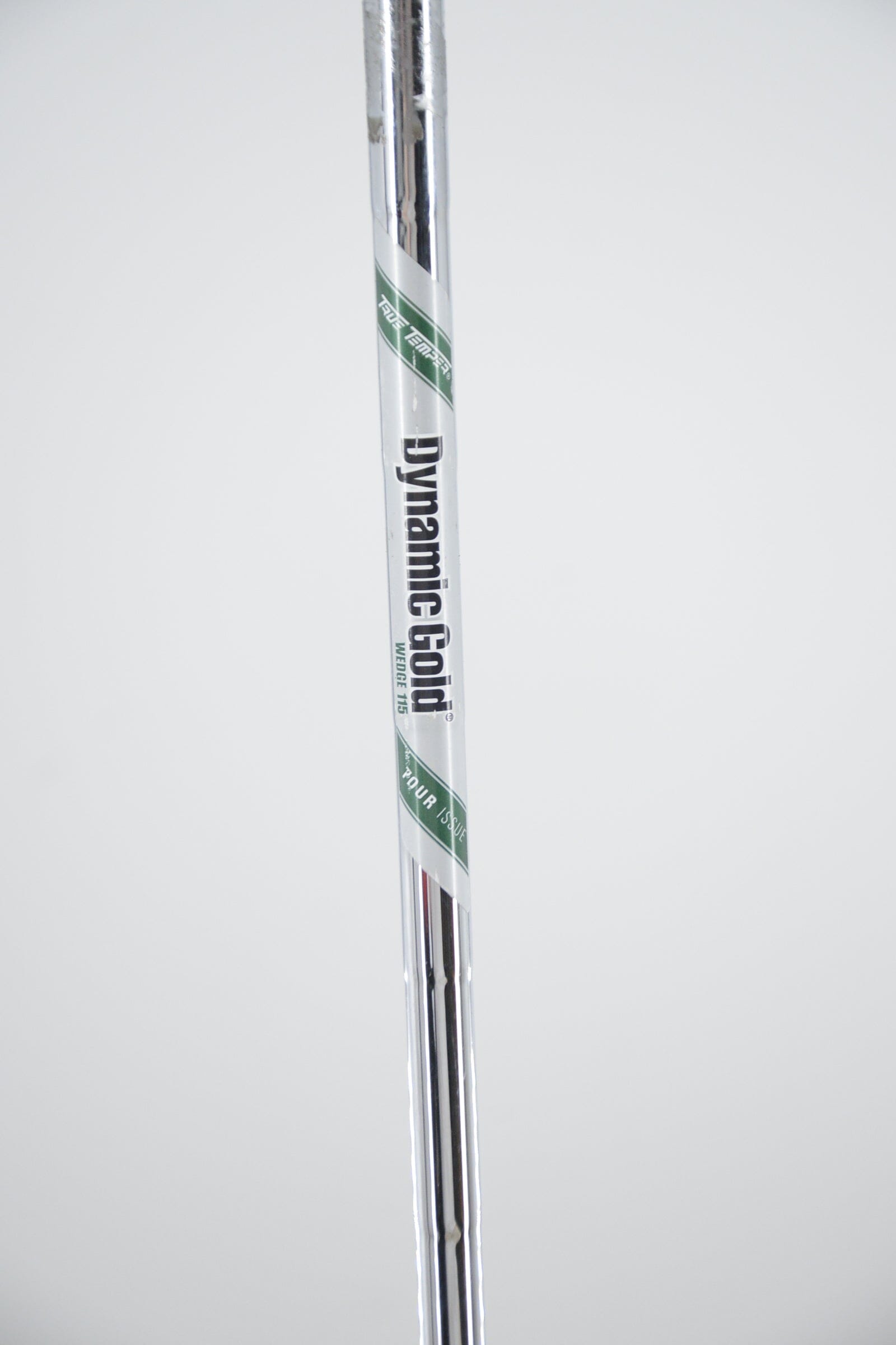 TaylorMade Milled Grind 4 Chrome 56 Degree Wedge Wedge Flex 34.75" Golf Clubs GolfRoots 