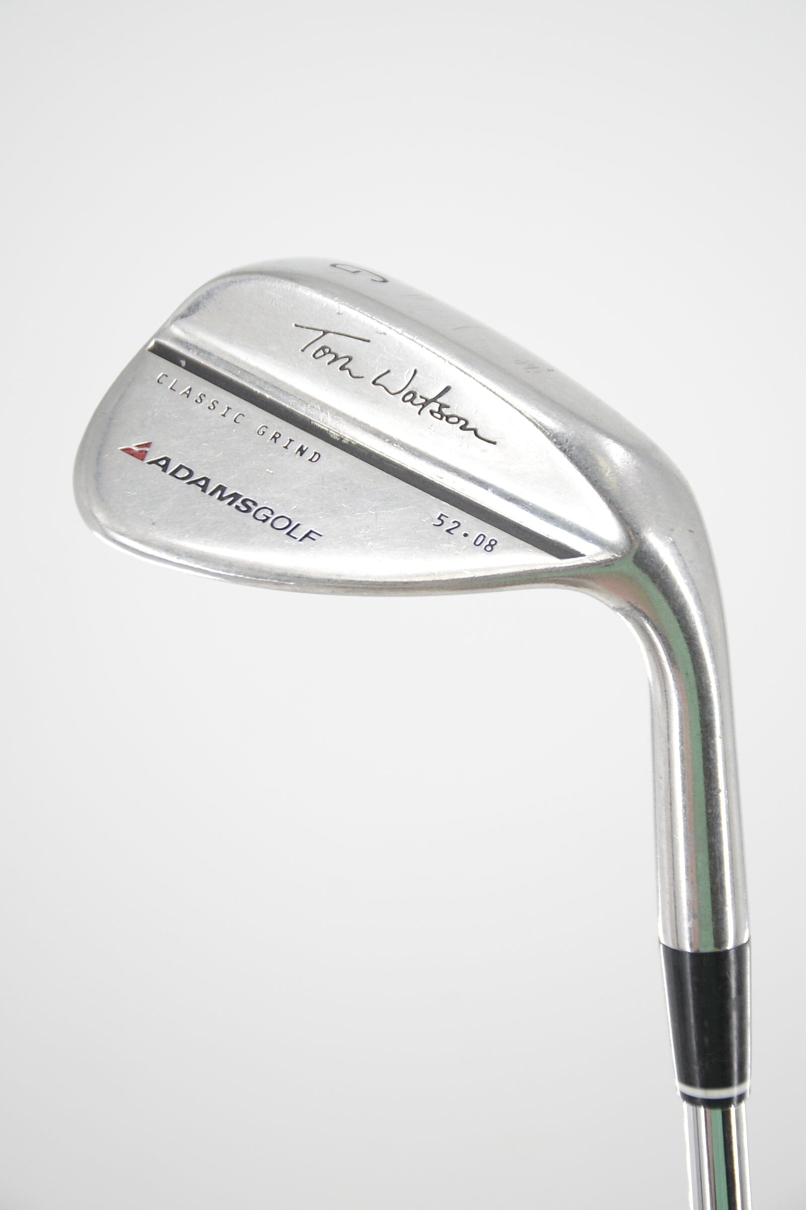 Adams Tom Watson Classic Grind GW Wedge Flex 35.5" Golf Clubs GolfRoots 