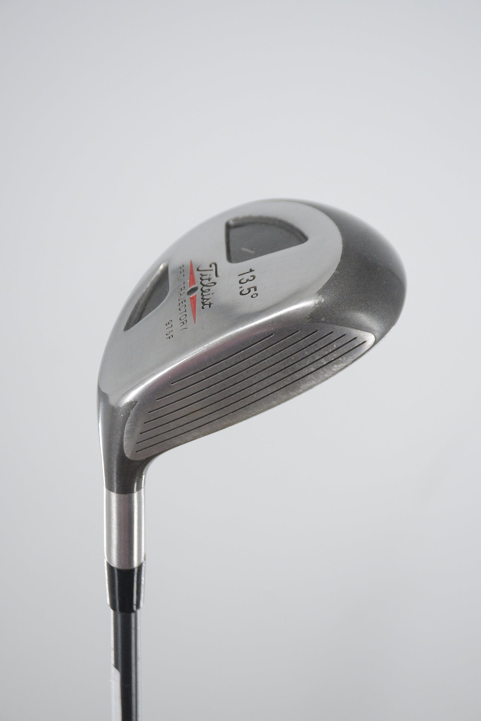Titleist 975F 13.5 Degree Wood S Flex 43" Golf Clubs GolfRoots 