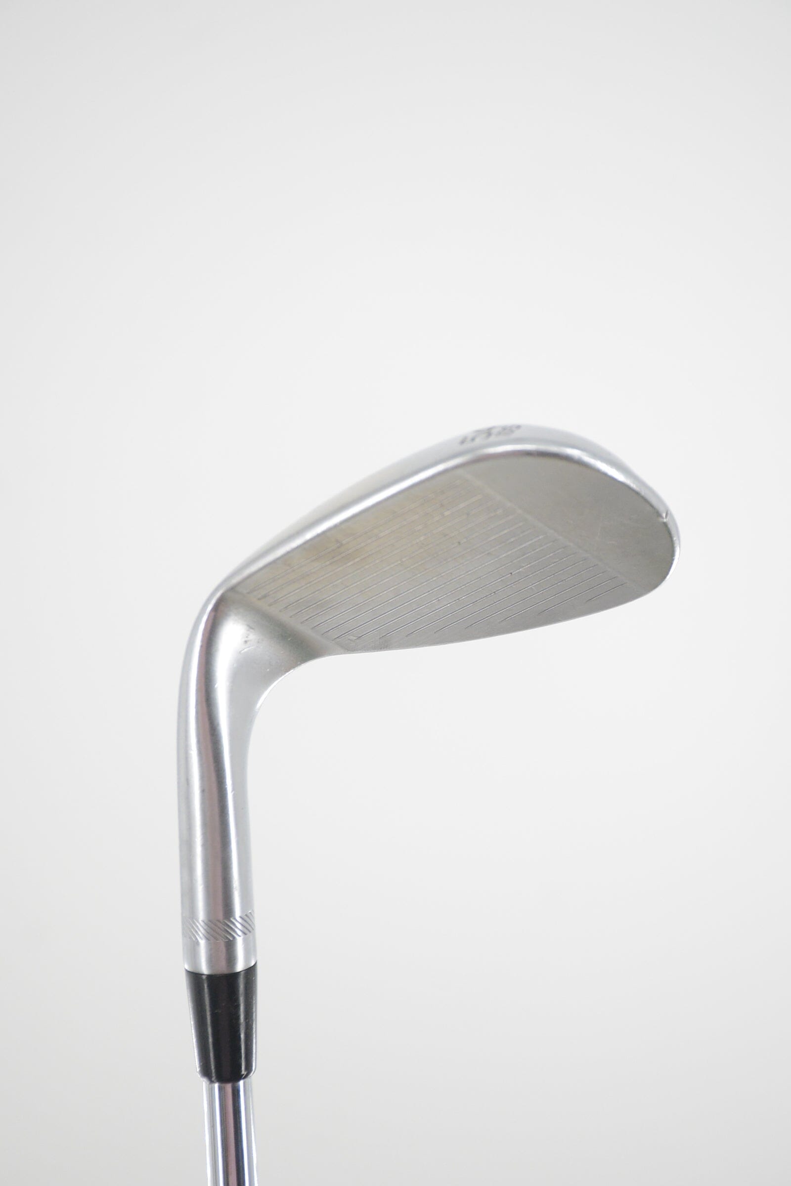 Titleist Vokey SM8 Tour Chrome 54 Degree Wedge Wedge Flex 35" Golf Clubs GolfRoots 