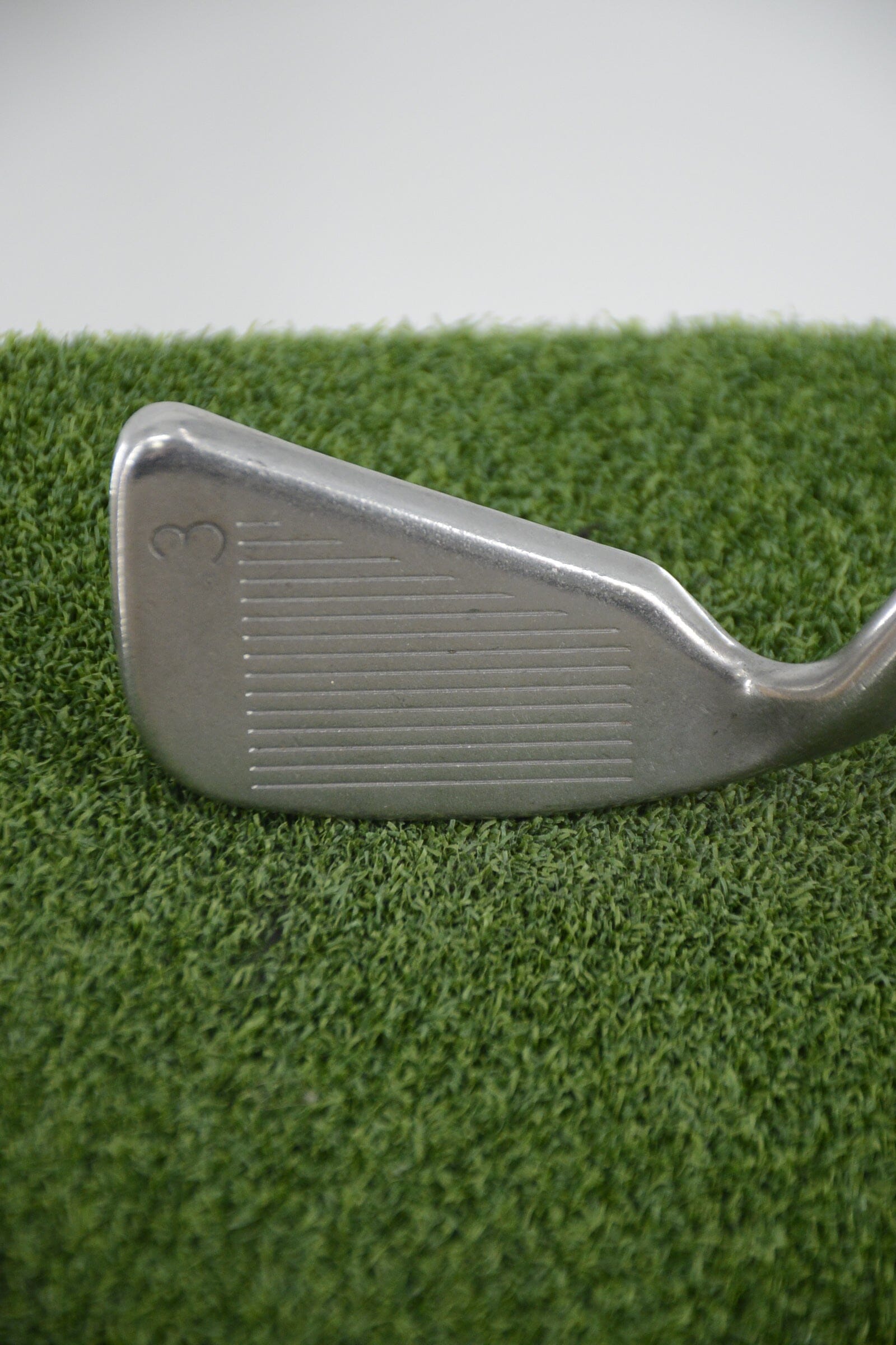 Ping Zing 2 3 Iron SR Flex 39.75" Golf Clubs GolfRoots 