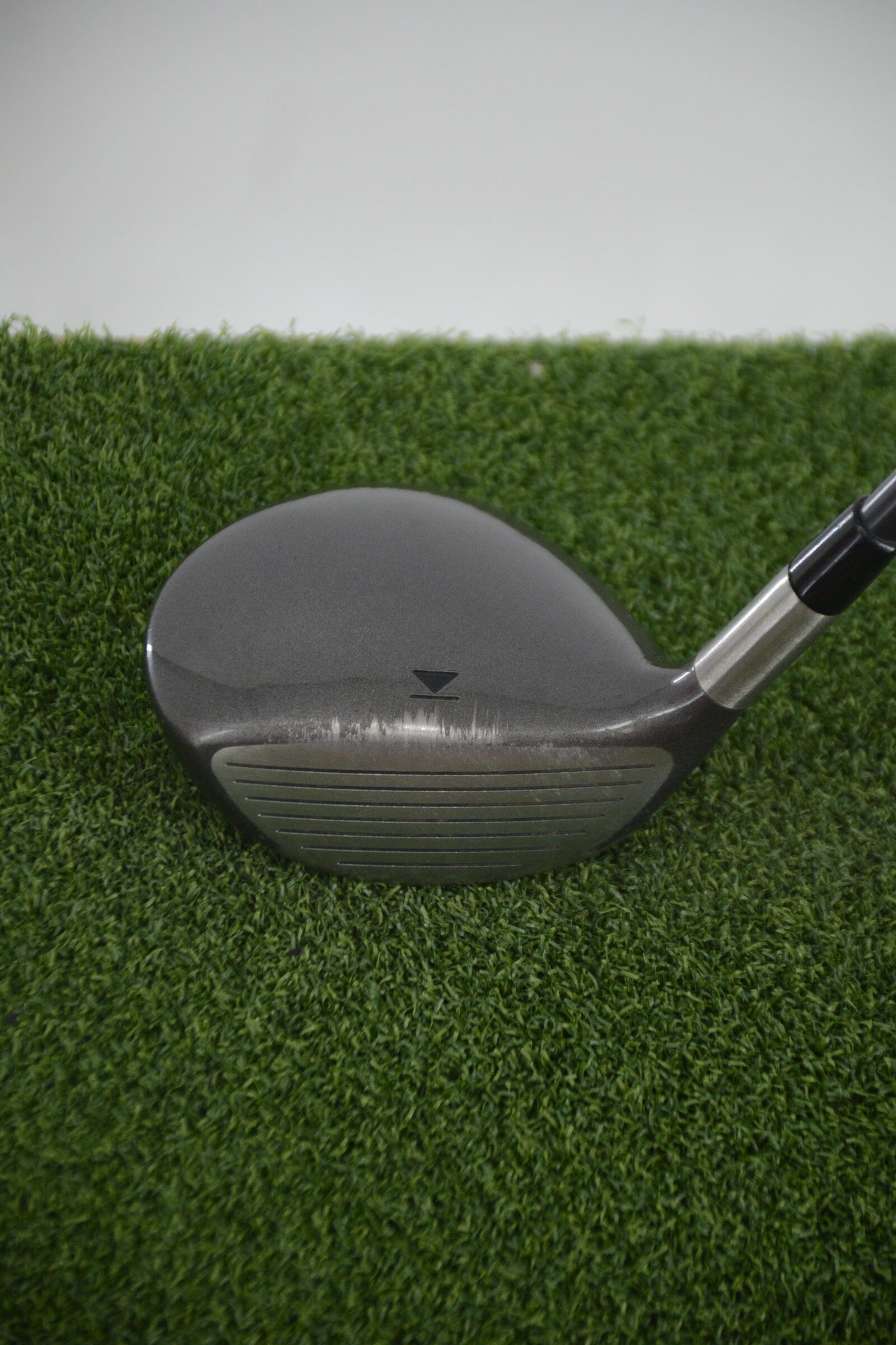Titleist 975F 13.5 Degree Wood S Flex 43" Golf Clubs GolfRoots 