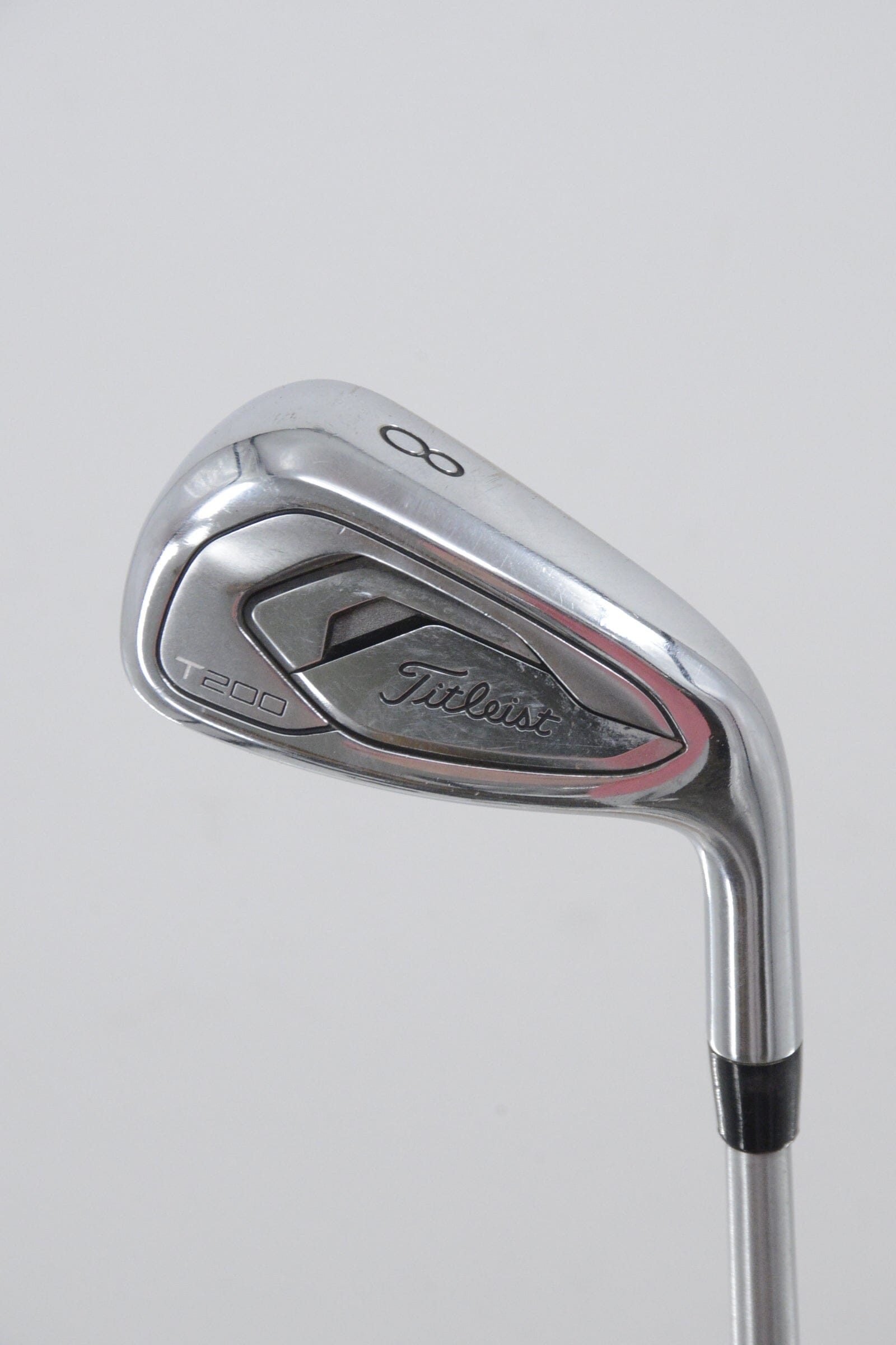 Titleist T200 4-AW Iron Set X Flex +2" Golf Clubs GolfRoots 