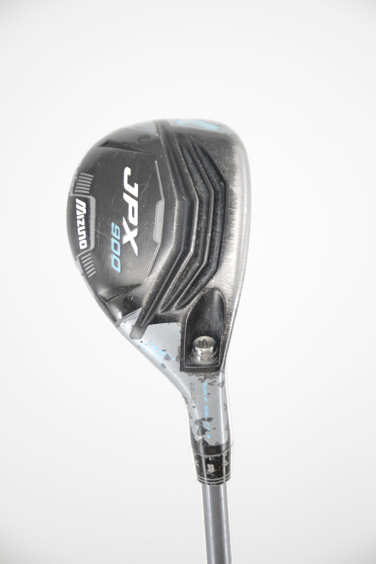 Women's Mizuno JPX 900 22 Degree Hybrid W Flex 39.25" Golf Clubs GolfRoots 