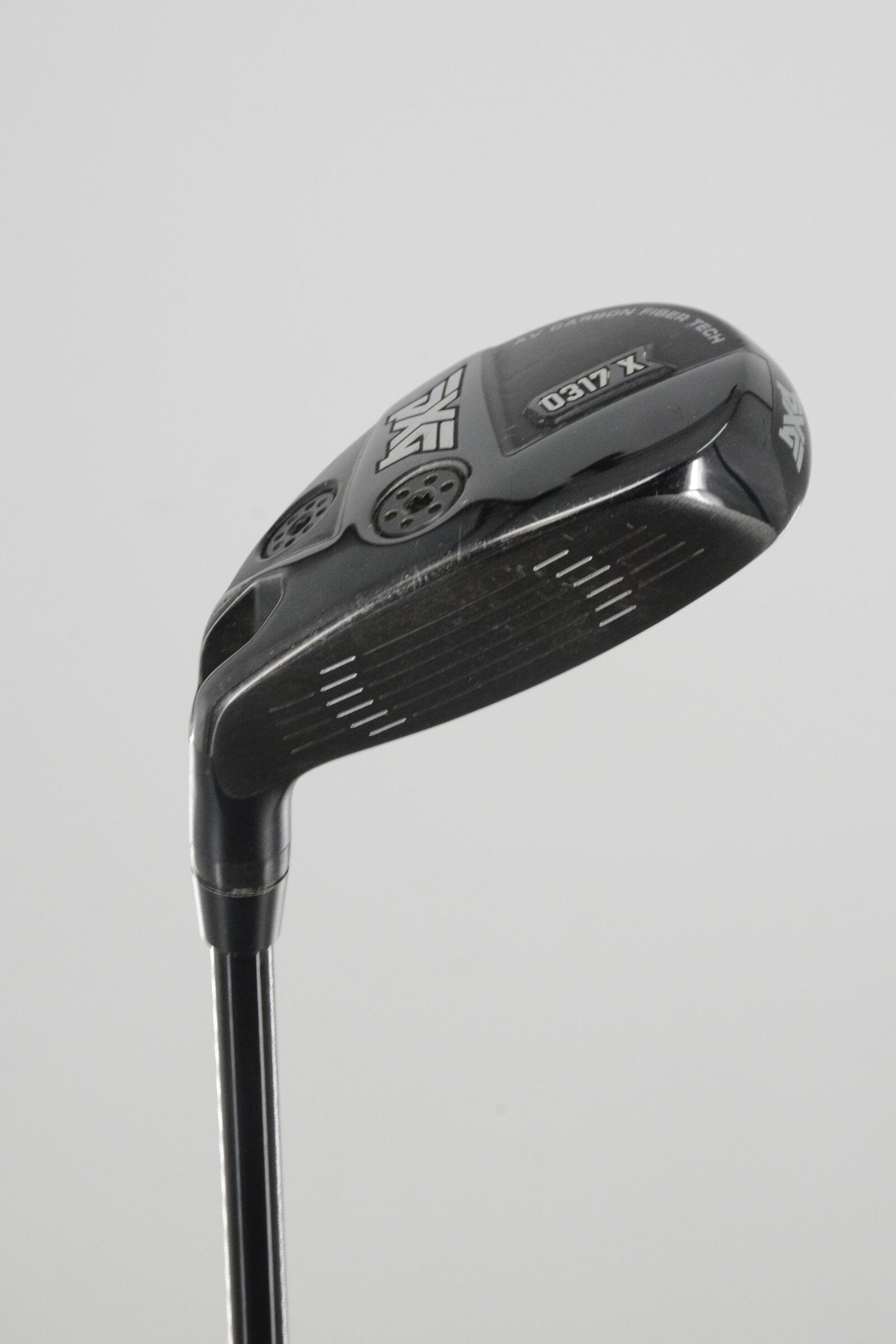 PXG 0317X Gen 4 22 Degree Hybrid S Flex 40" Golf Clubs GolfRoots 